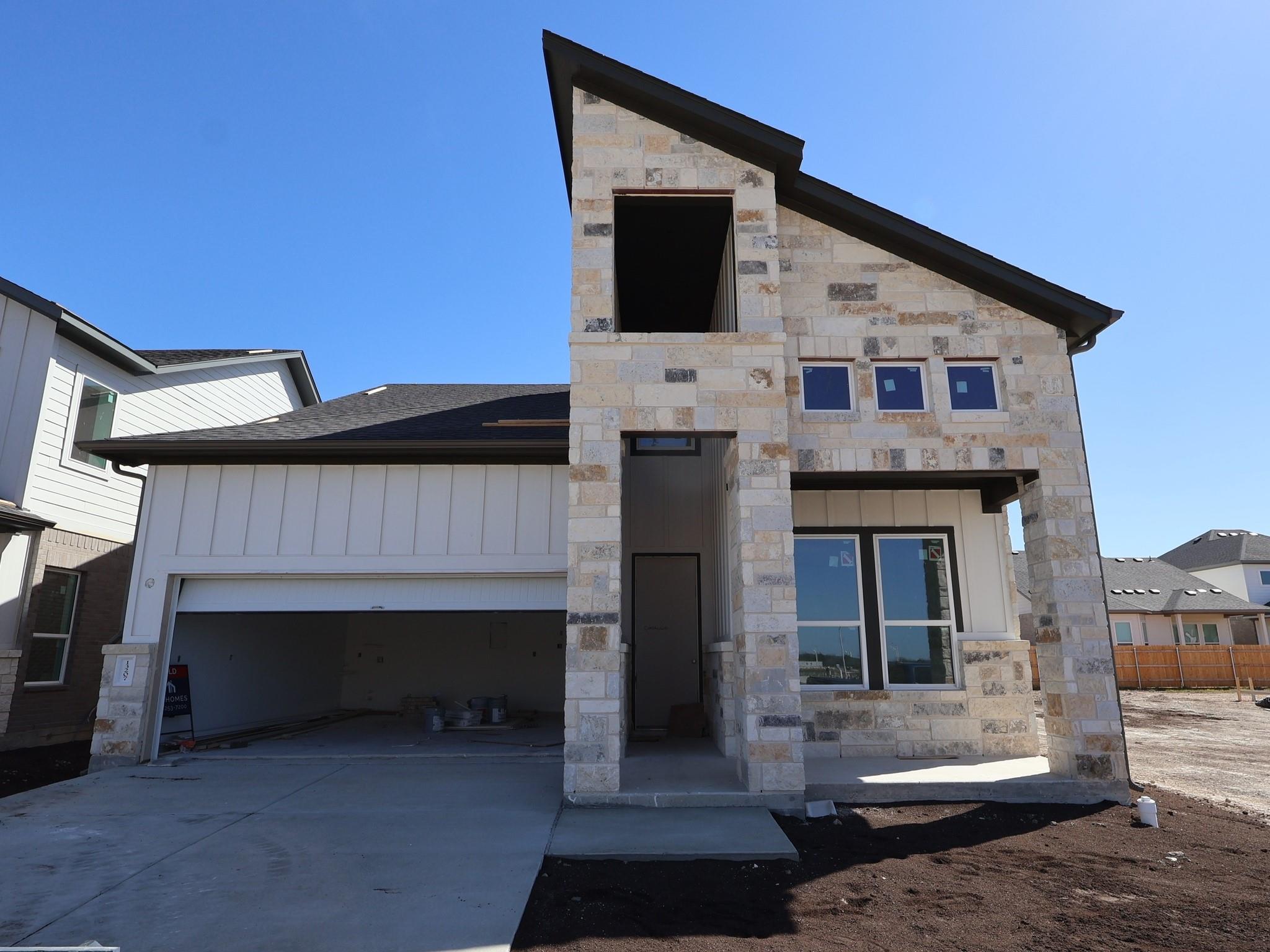 13207 Stabler Dr, Austin, TX 78652