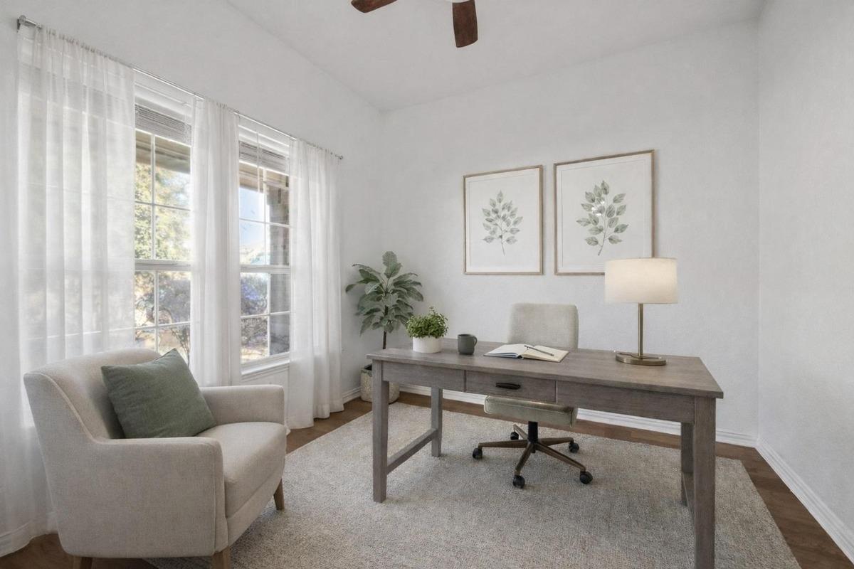 22209 Cross Timbers Bnd, Lago Vista, TX 78645