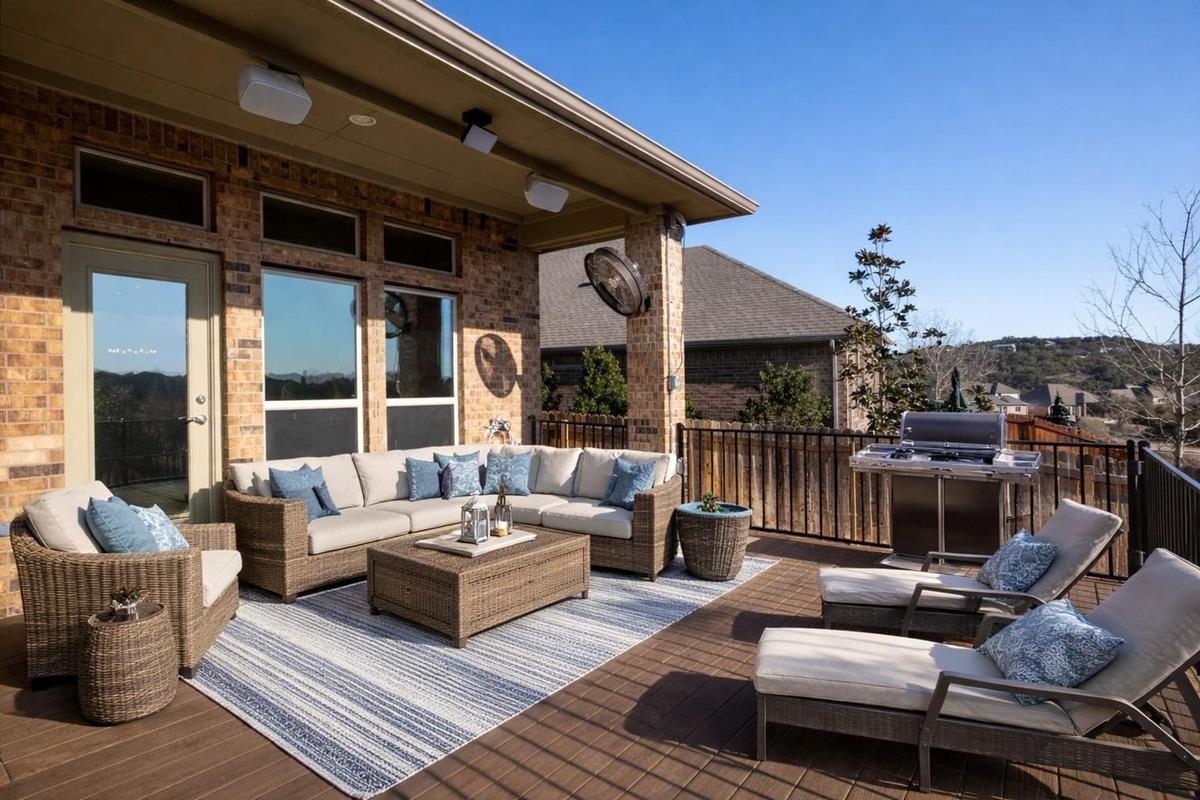 22209 Cross Timbers Bnd, Lago Vista, TX 78645