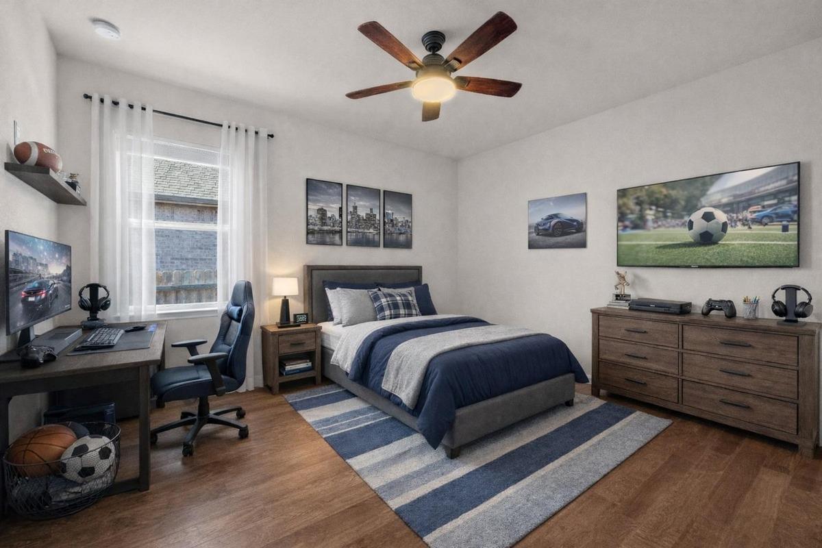 22209 Cross Timbers Bnd, Lago Vista, TX 78645