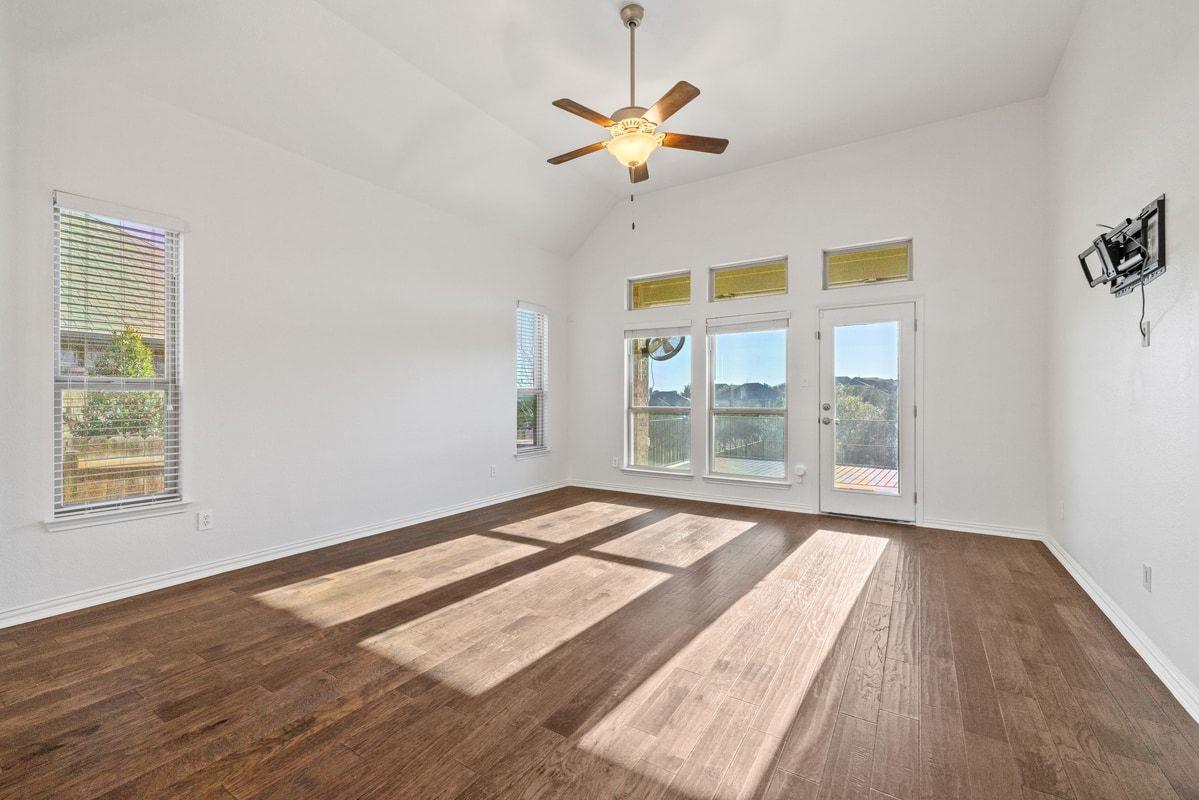 22209 Cross Timbers Bnd, Lago Vista, TX 78645