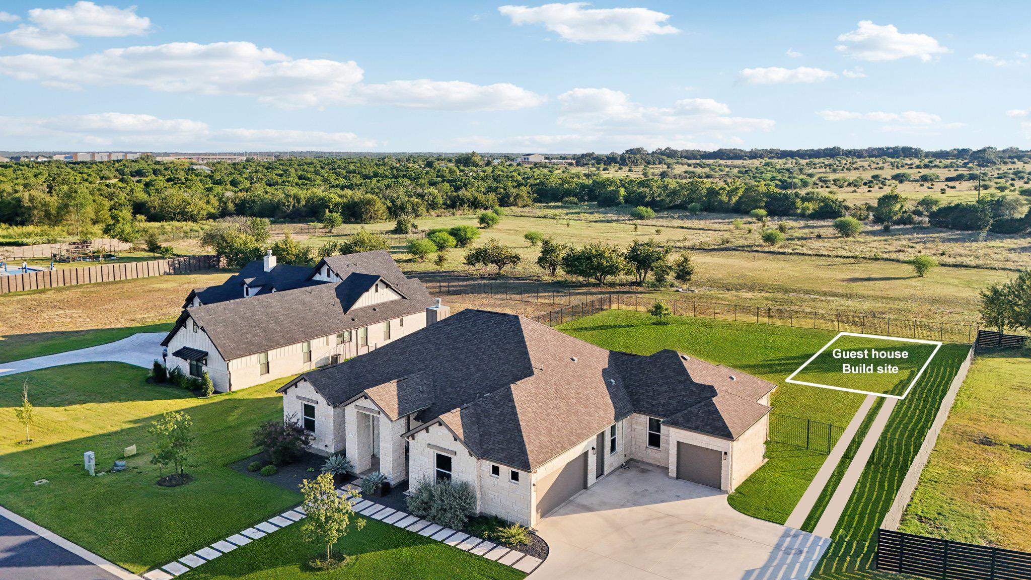 104 Huerta Rd, Georgetown, TX 78633