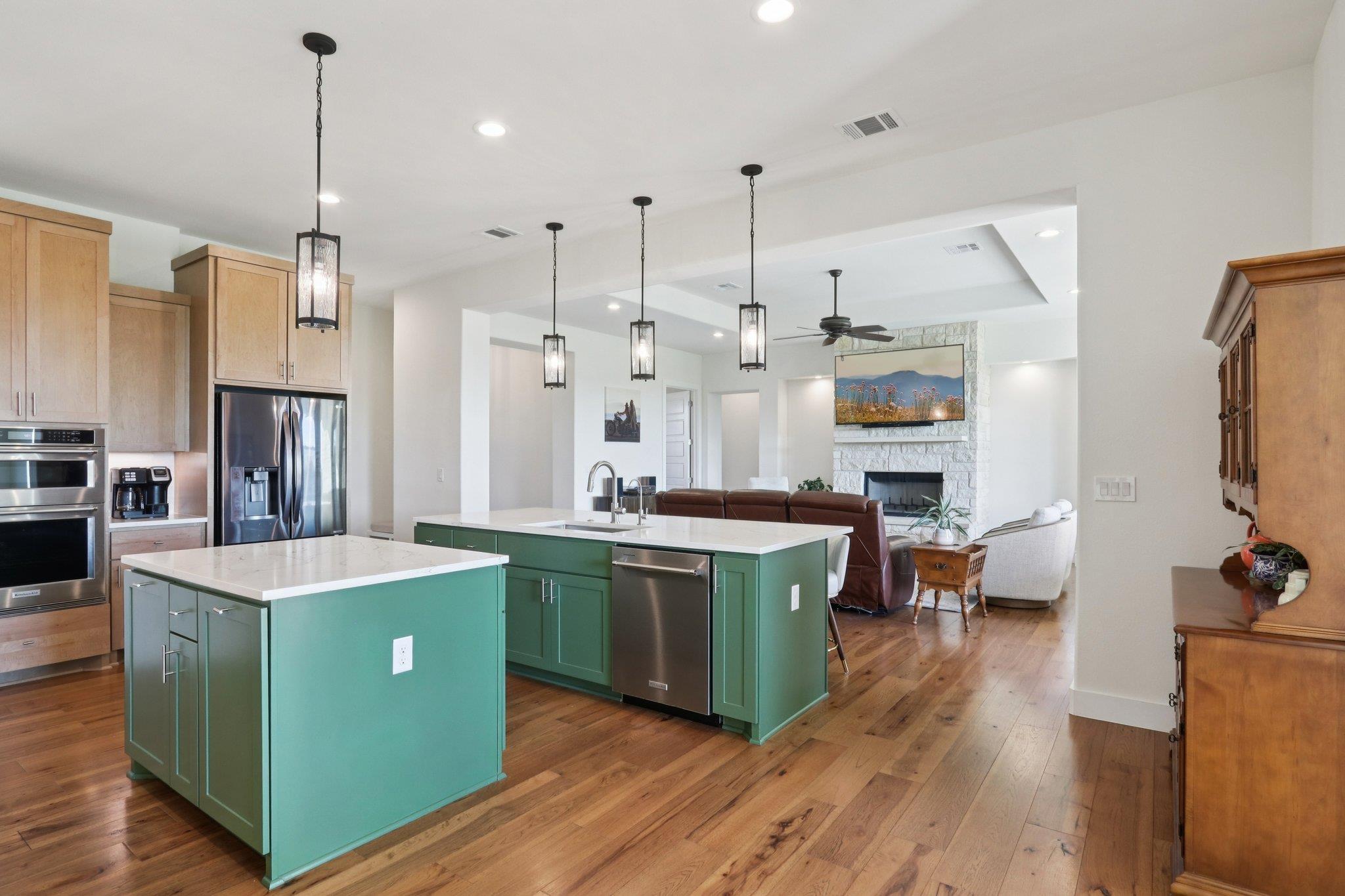 104 Huerta Rd, Georgetown, TX 78633