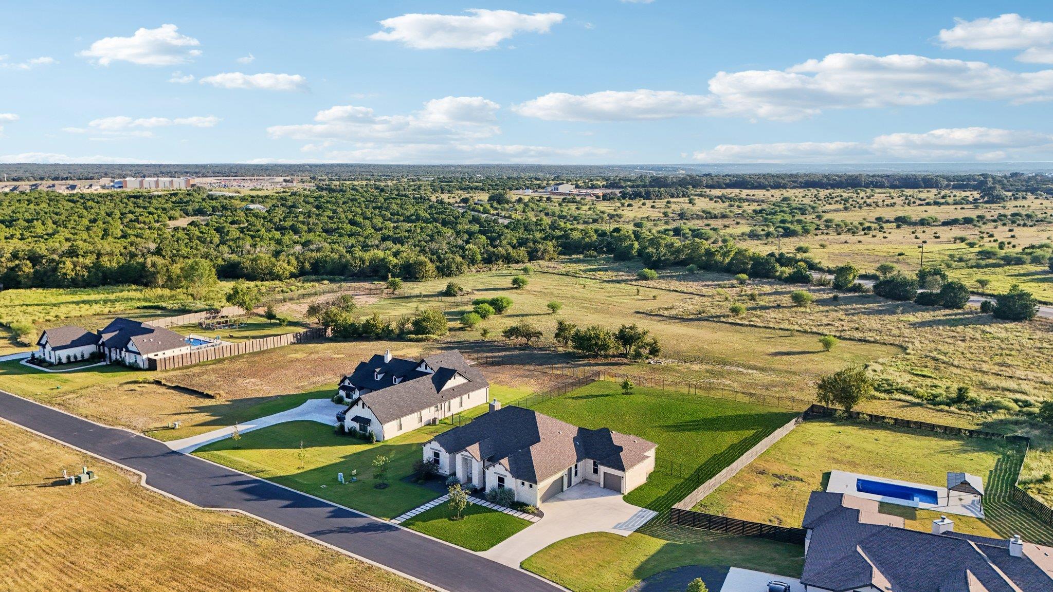 104 Huerta Rd, Georgetown, TX 78633