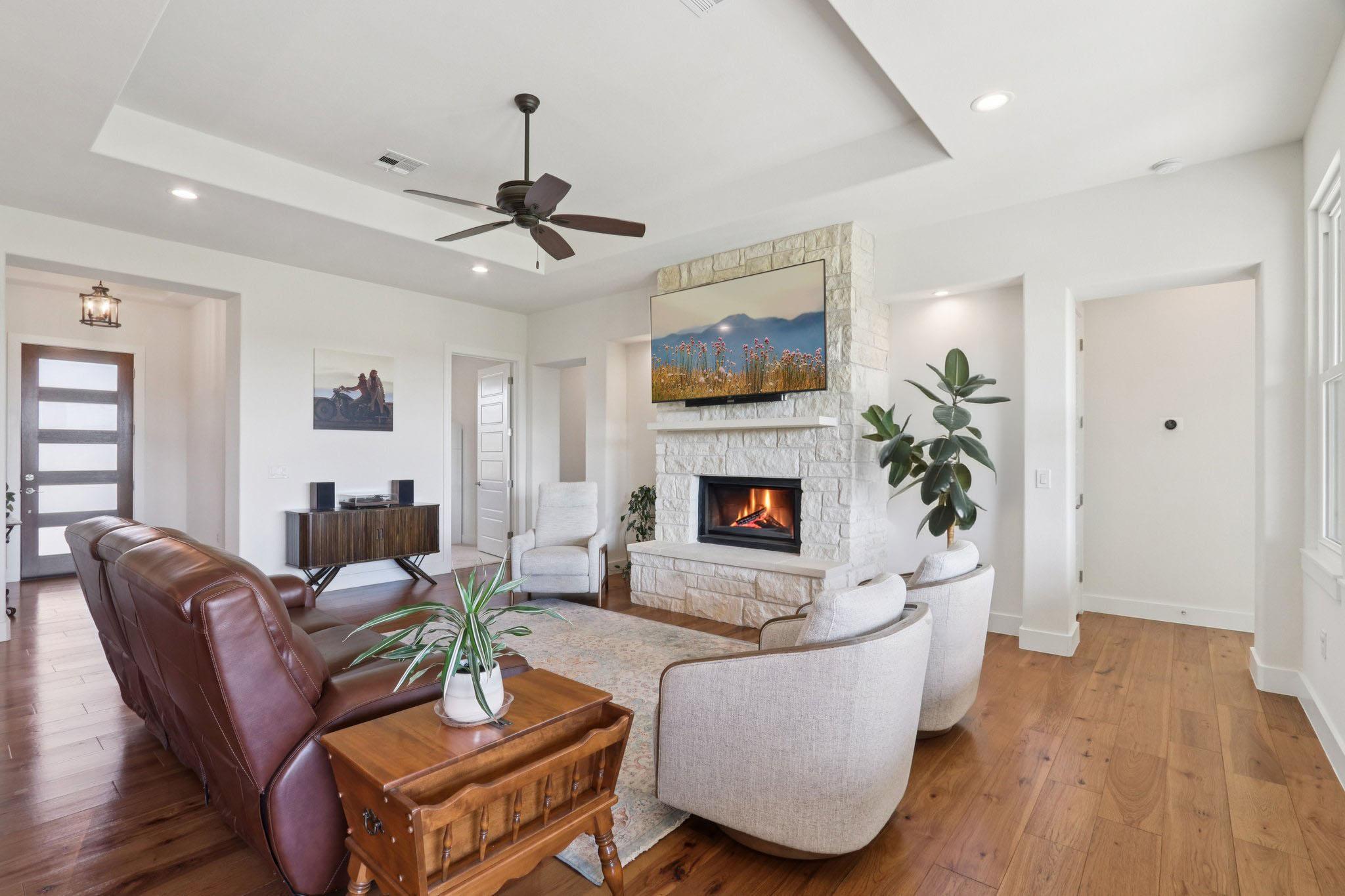 104 Huerta Rd, Georgetown, TX 78633