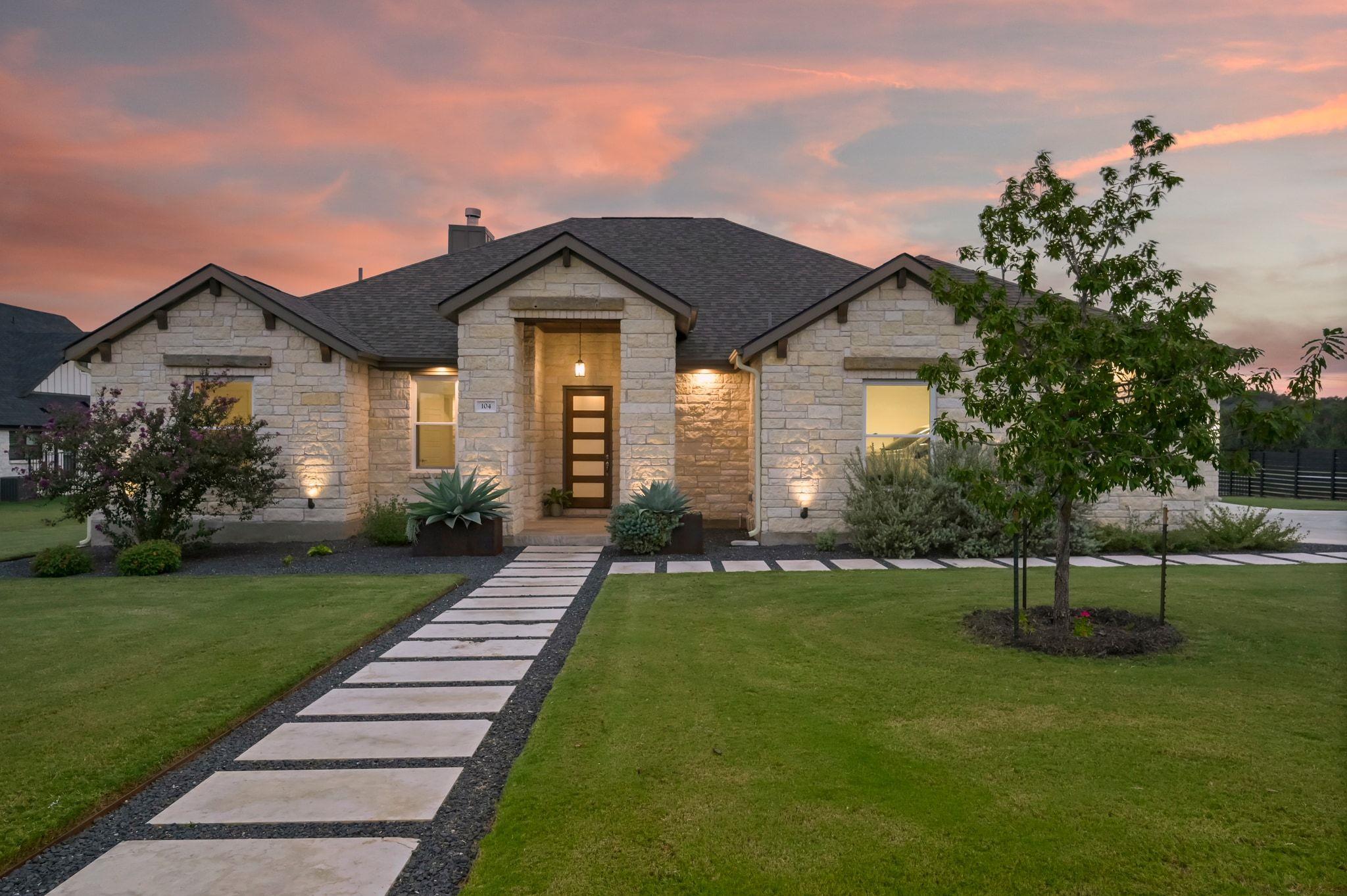 104 Huerta Rd, Georgetown, TX 78633