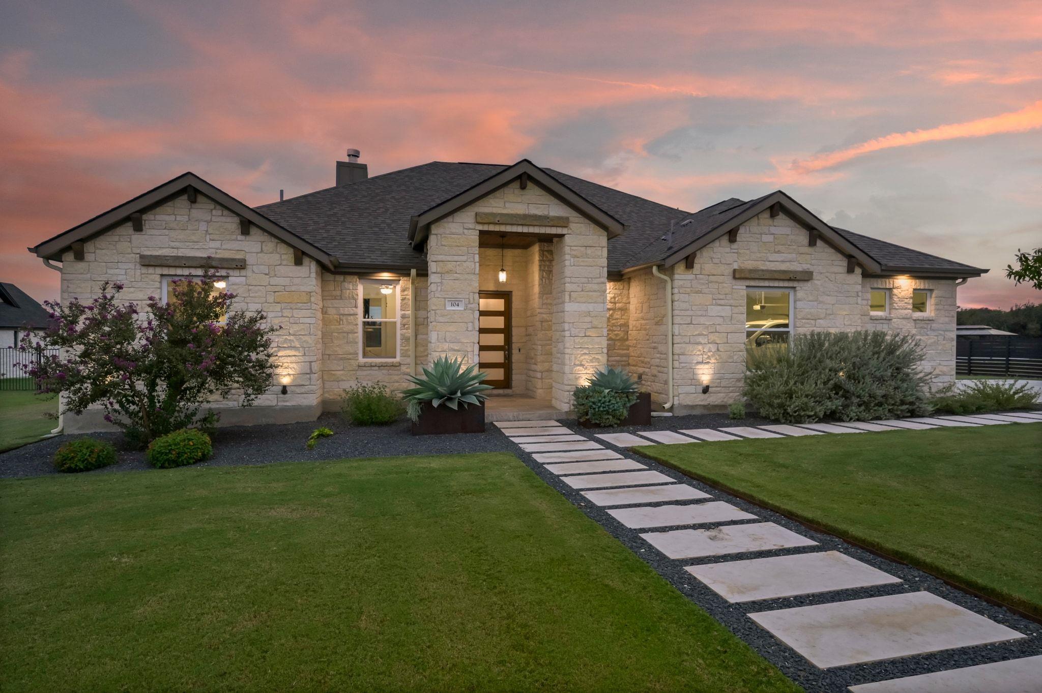 104 Huerta Rd, Georgetown, TX 78633