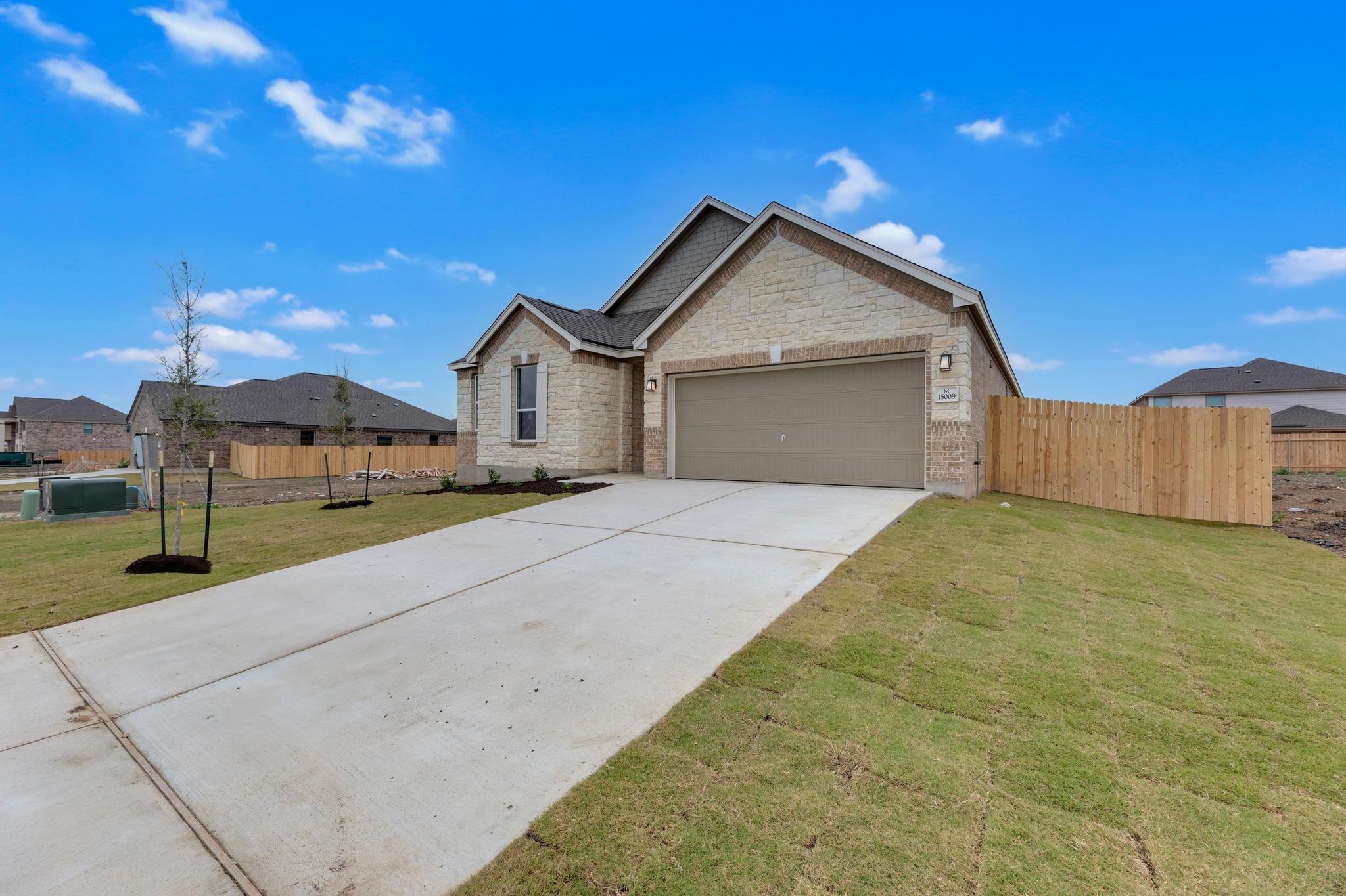 15009 Kiger Mustang Dr, Manor, TX 78653