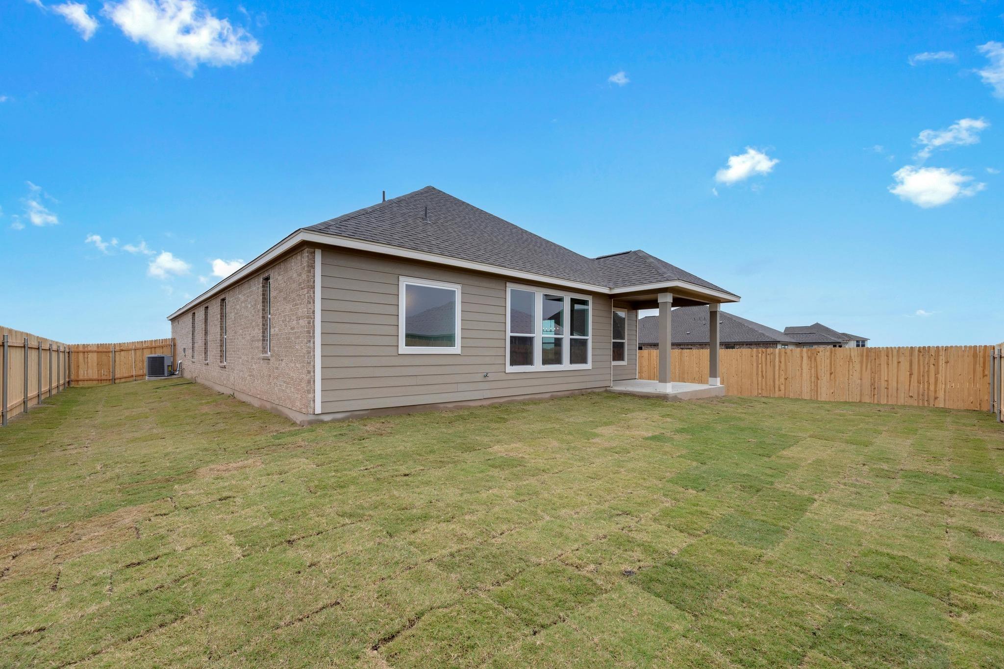 15009 Kiger Mustang Dr, Manor, TX 78653