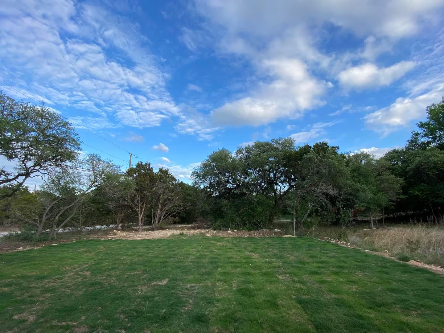 2540 Contour Dr, Spring Branch, TX 78070