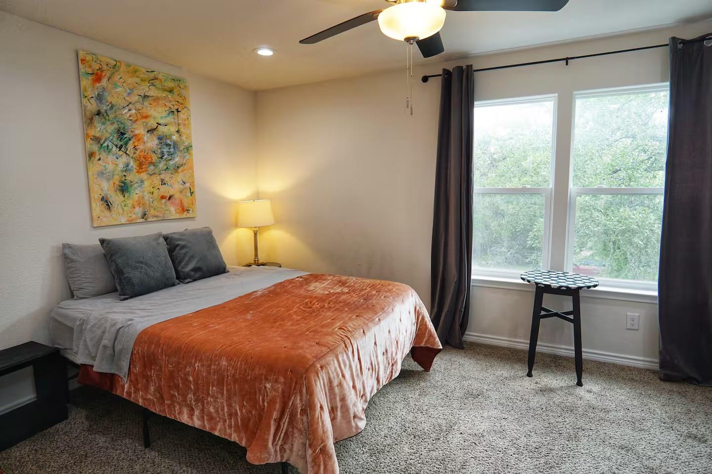 2540 Contour Dr, Spring Branch, TX 78070