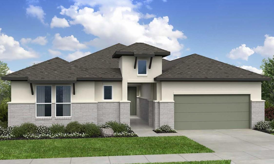 8508 Ambergill Ct, Austin, TX 78744