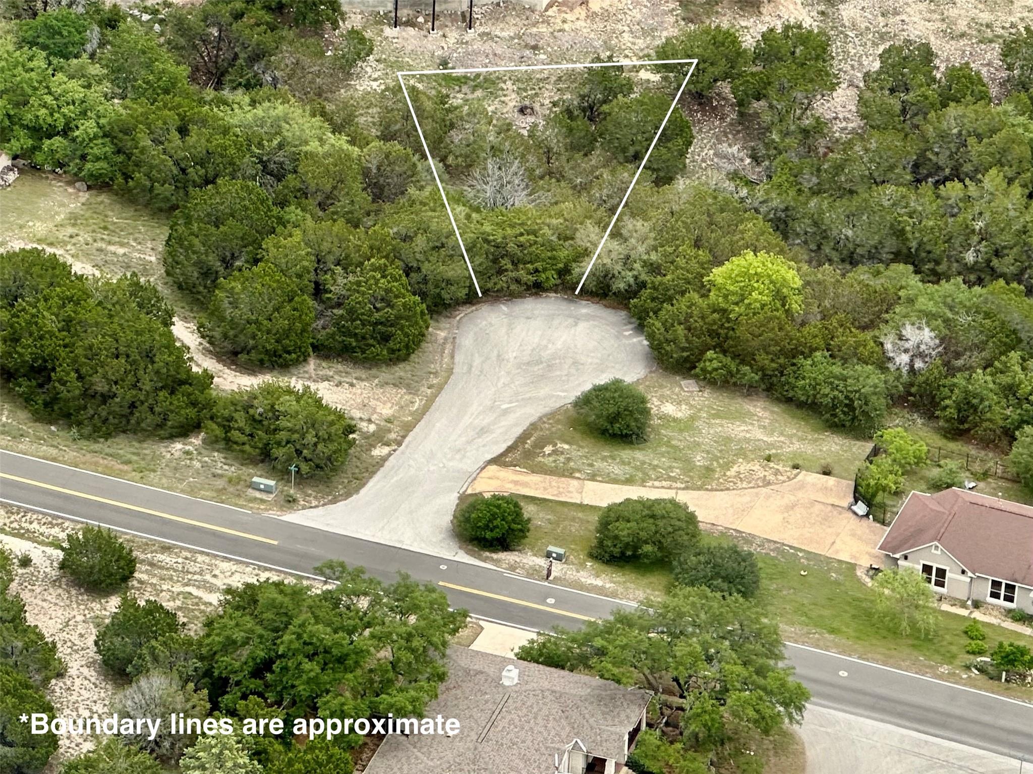 20800 JAMESTOWN Cv, Lago Vista, TX 00078