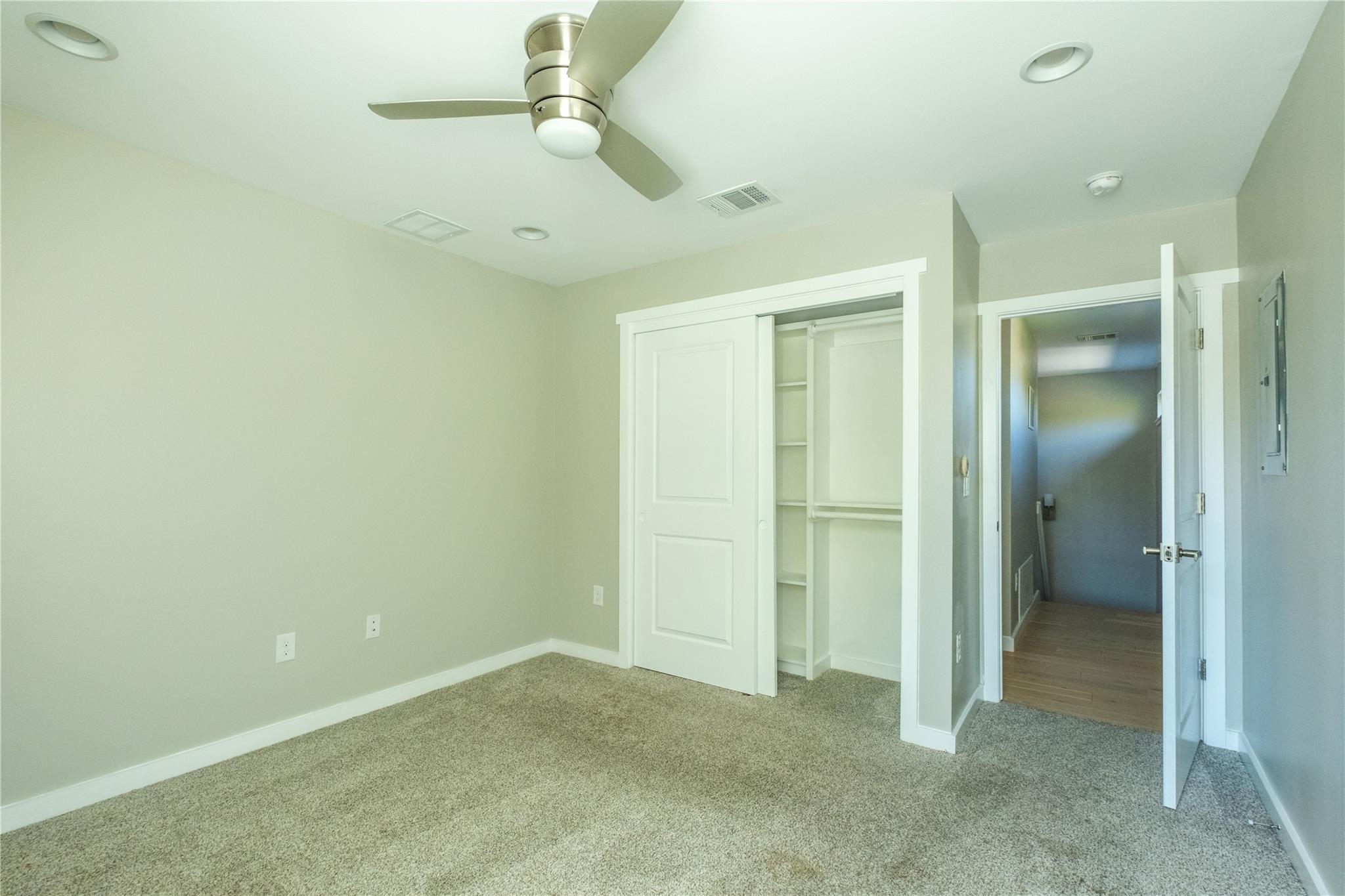 7601 Bethune Ave # B, Austin, TX 78752