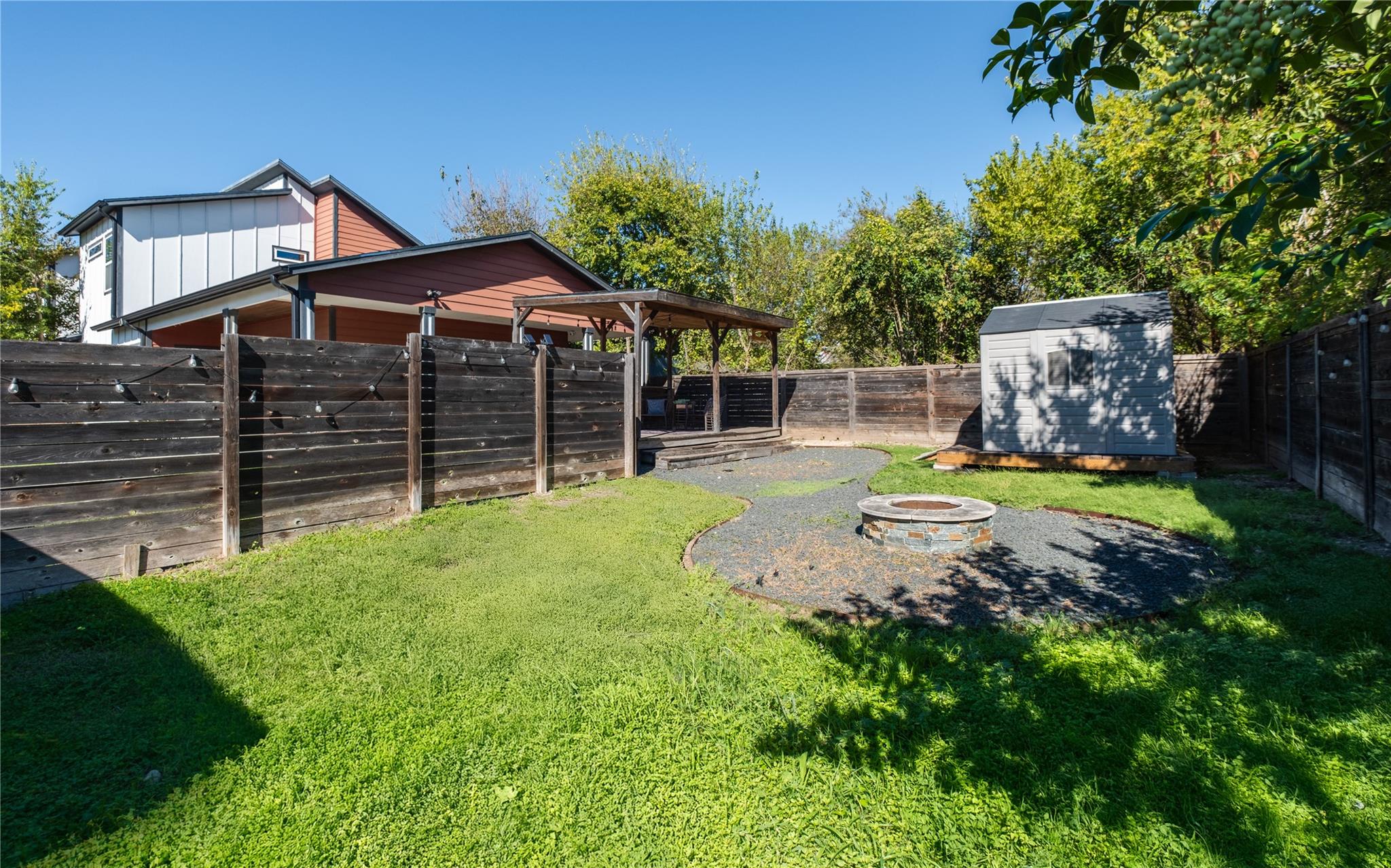 7601 Bethune Ave # B, Austin, TX 78752