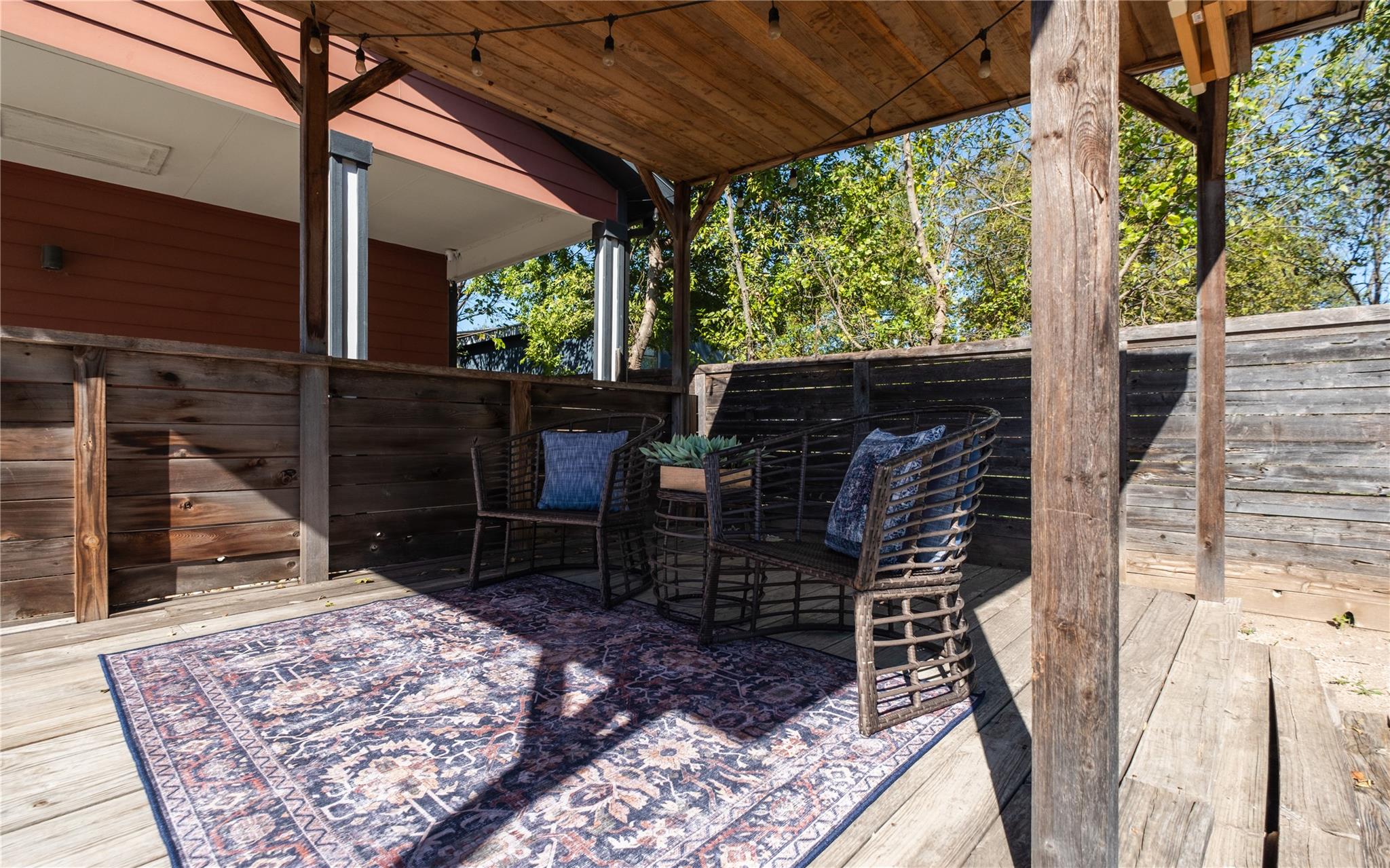 7601 Bethune Ave # B, Austin, TX 78752