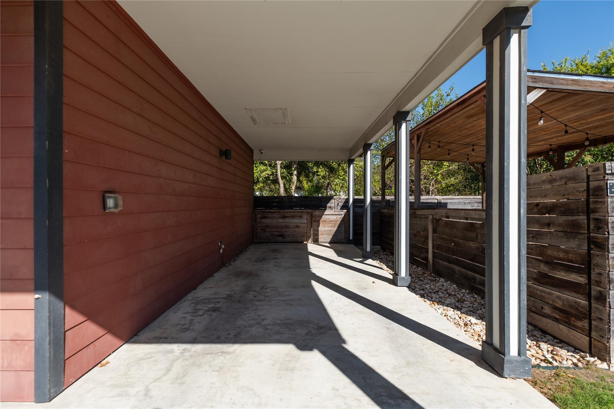 7601 Bethune Ave # B, Austin, TX 78752