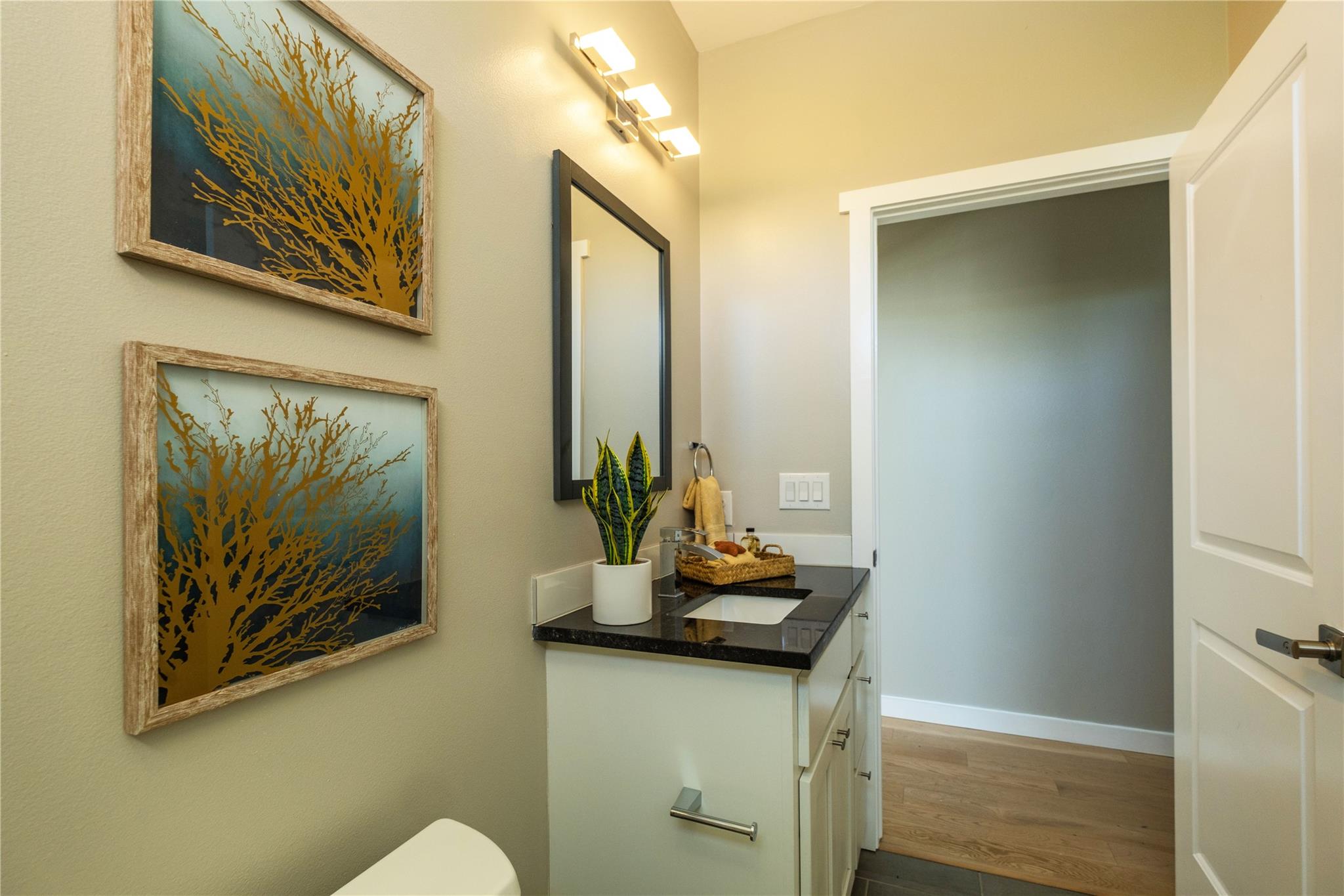 7601 Bethune Ave # B, Austin, TX 78752