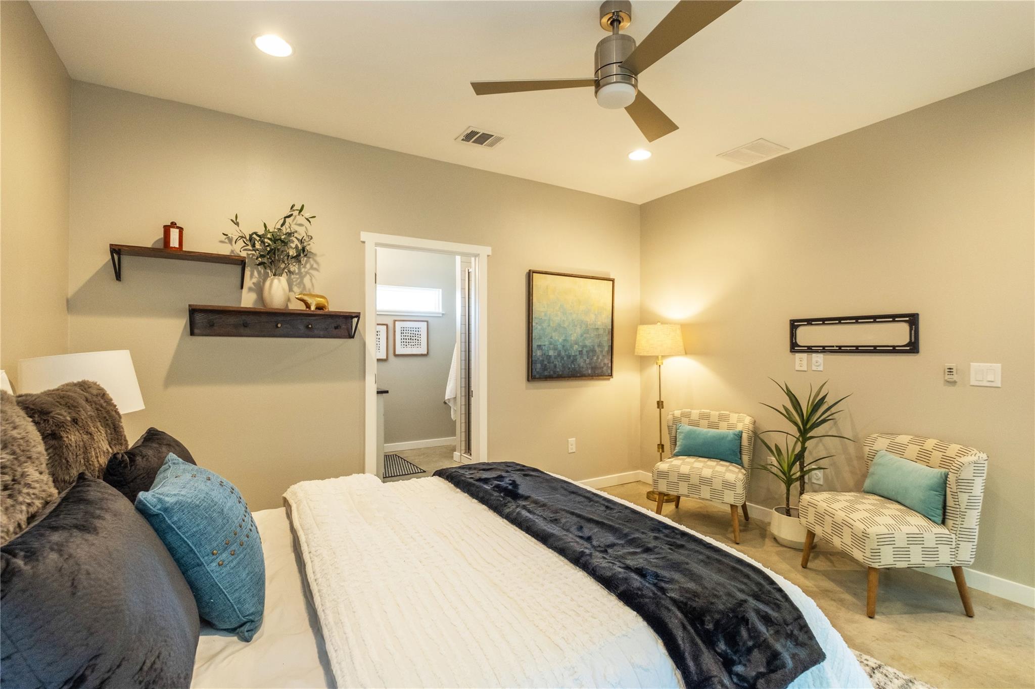 7601 Bethune Ave # B, Austin, TX 78752