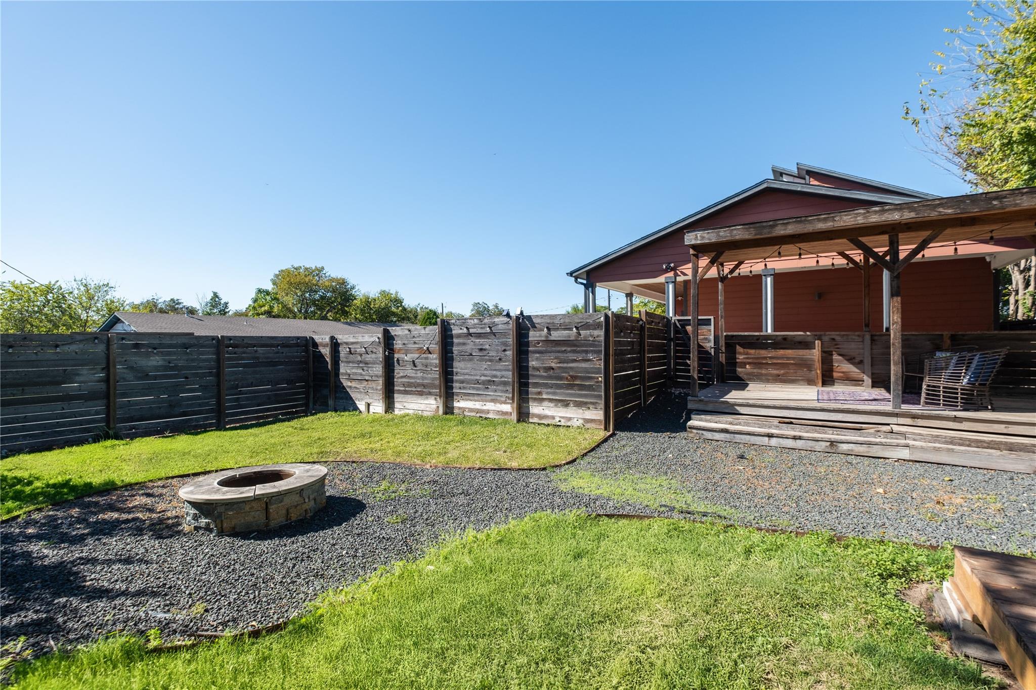 7601 Bethune Ave # B, Austin, TX 78752