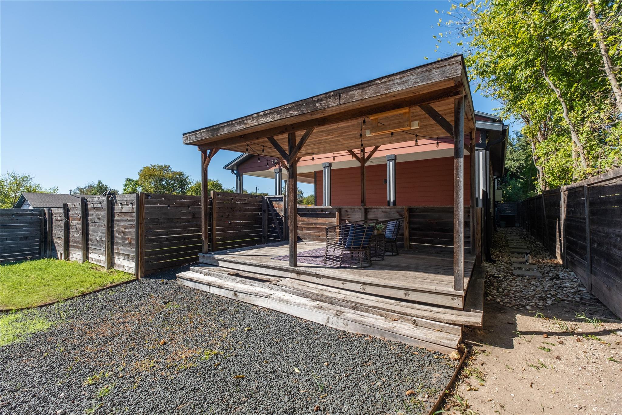 7601 Bethune Ave # B, Austin, TX 78752