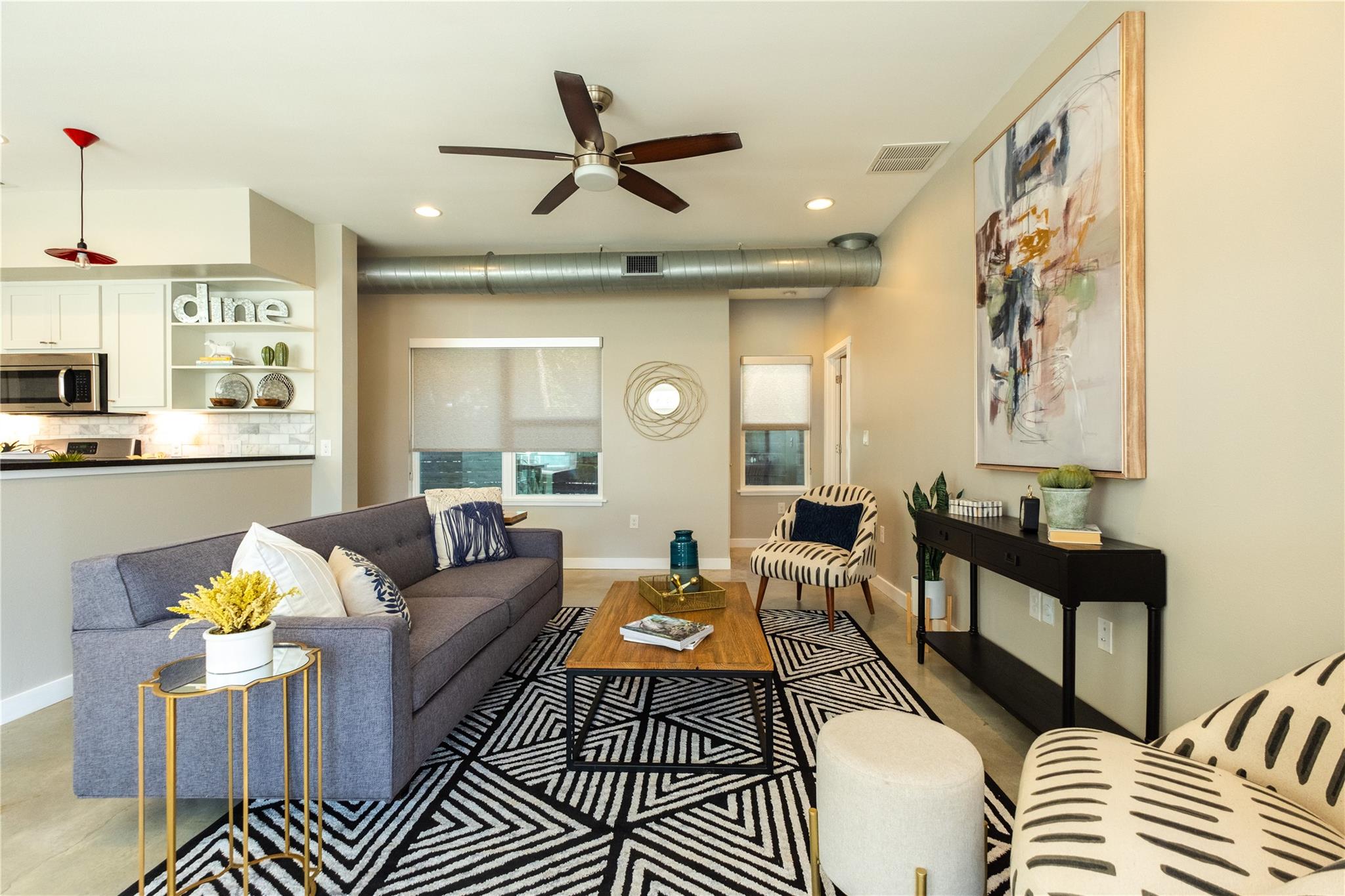 7601 Bethune Ave # B, Austin, TX 78752