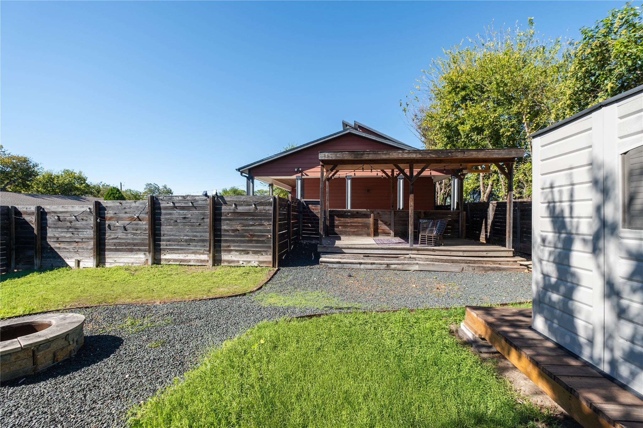 7601 Bethune Ave # B, Austin, TX 78752