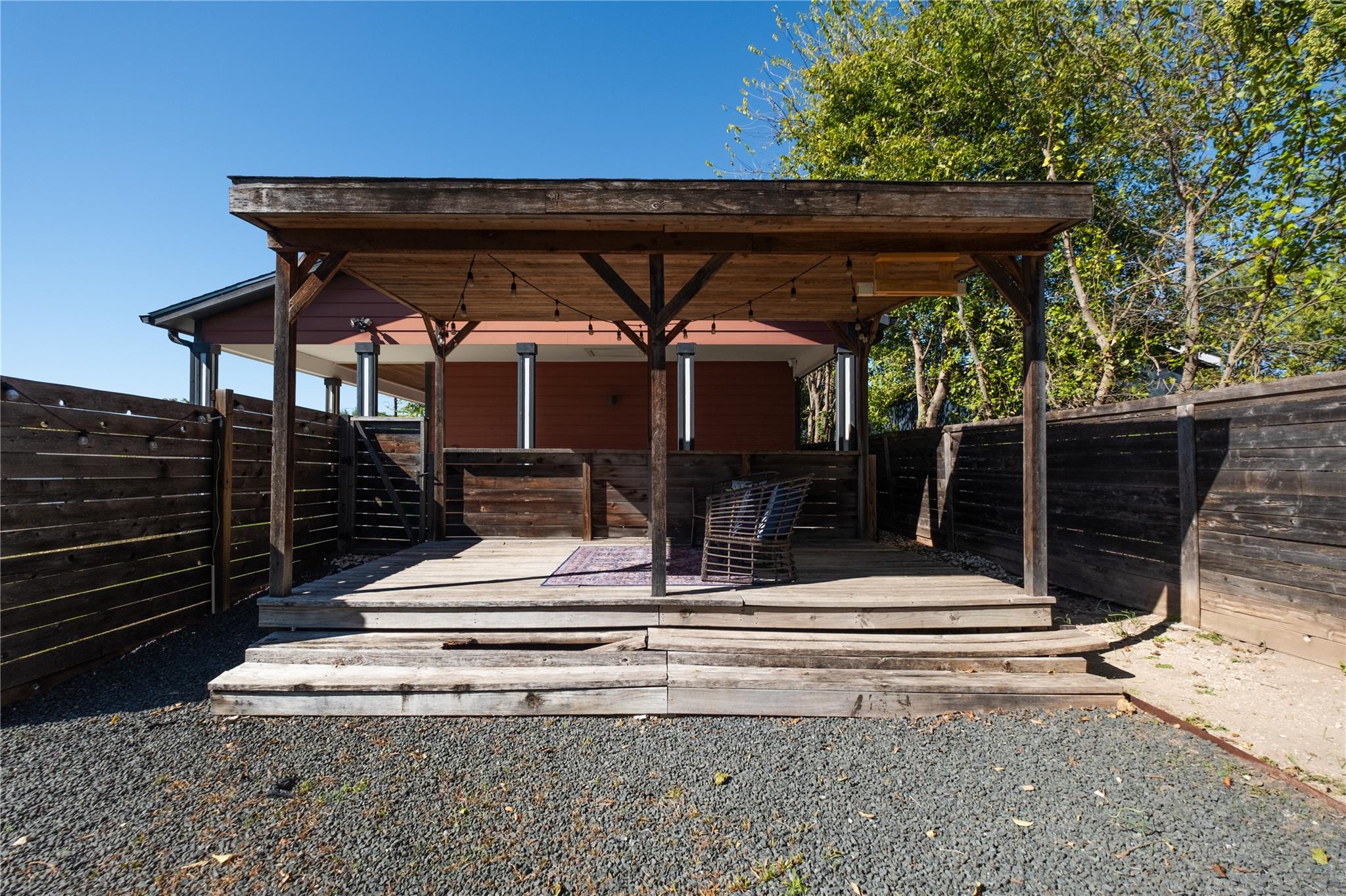 7601 Bethune Ave # B, Austin, TX 78752