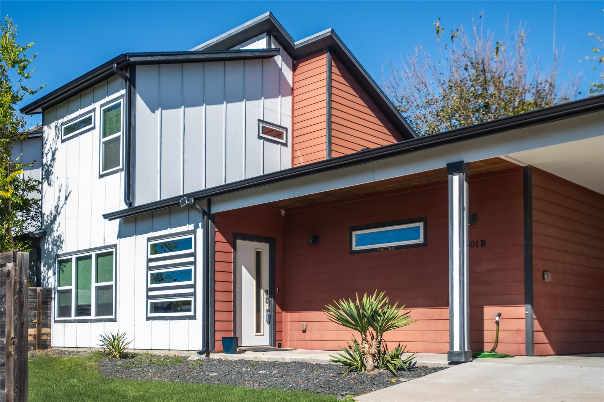 7601 Bethune Ave # B, Austin, TX 78752