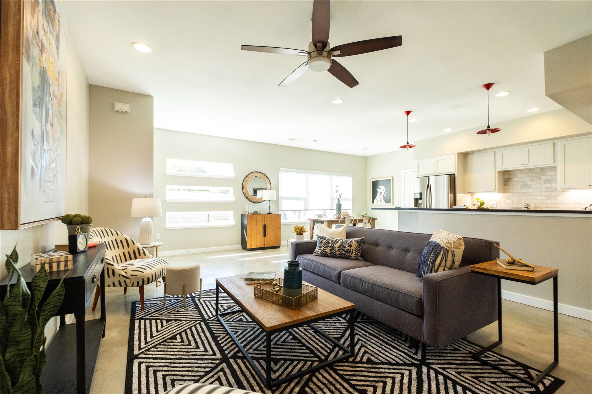 7601 Bethune Ave # B, Austin, TX 78752