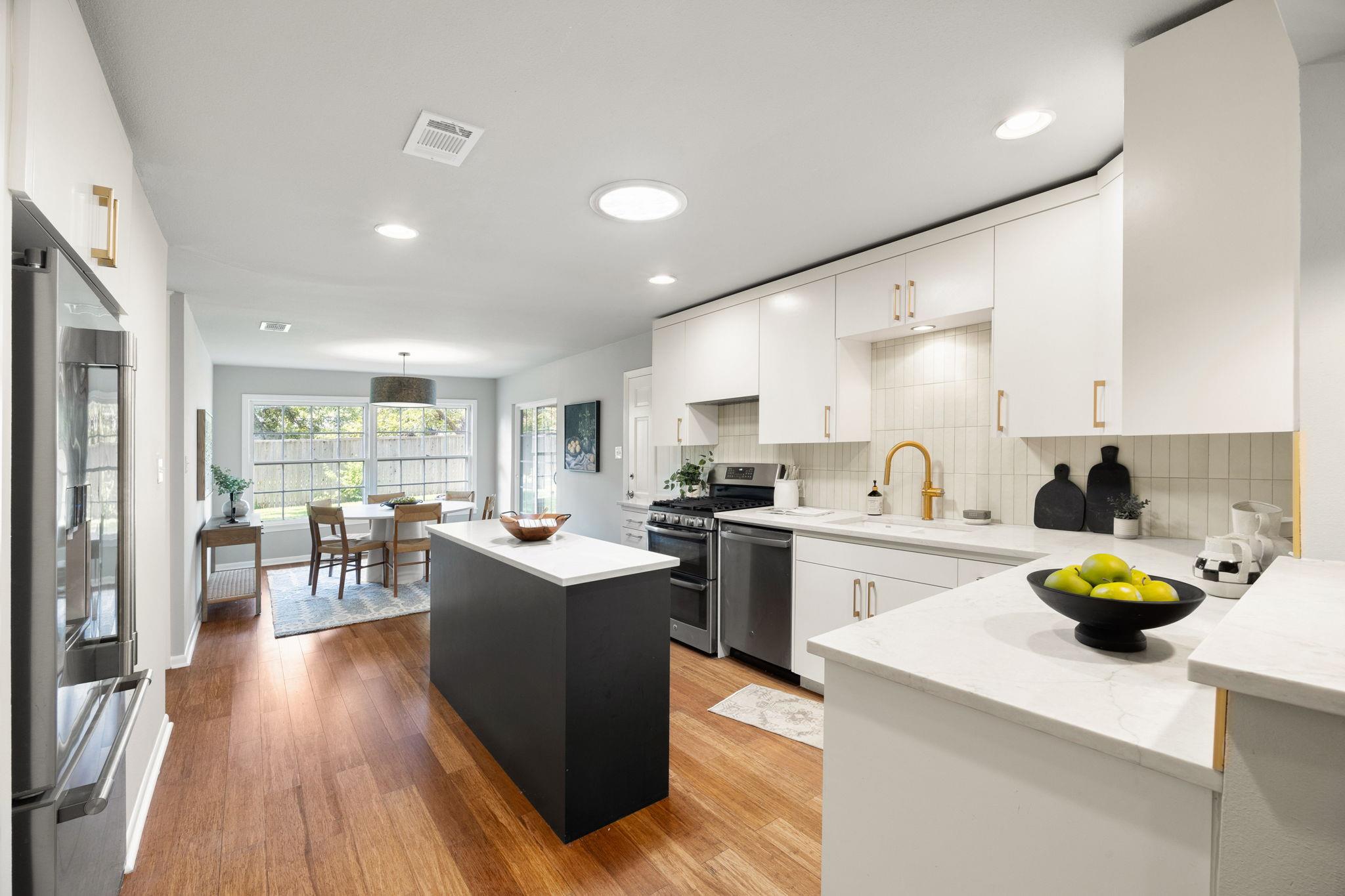 1601 Northridge Dr, Austin, TX 78723