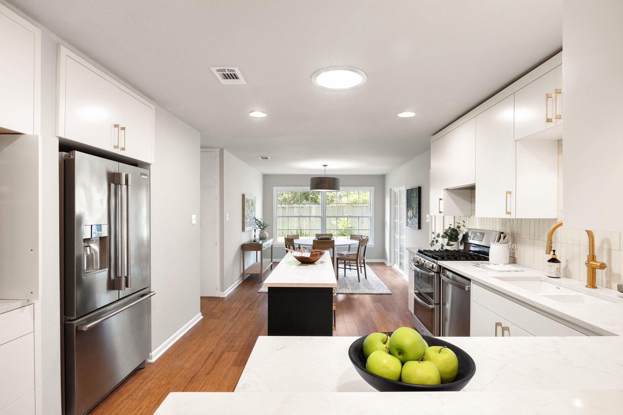 1601 Northridge Dr, Austin, TX 78723