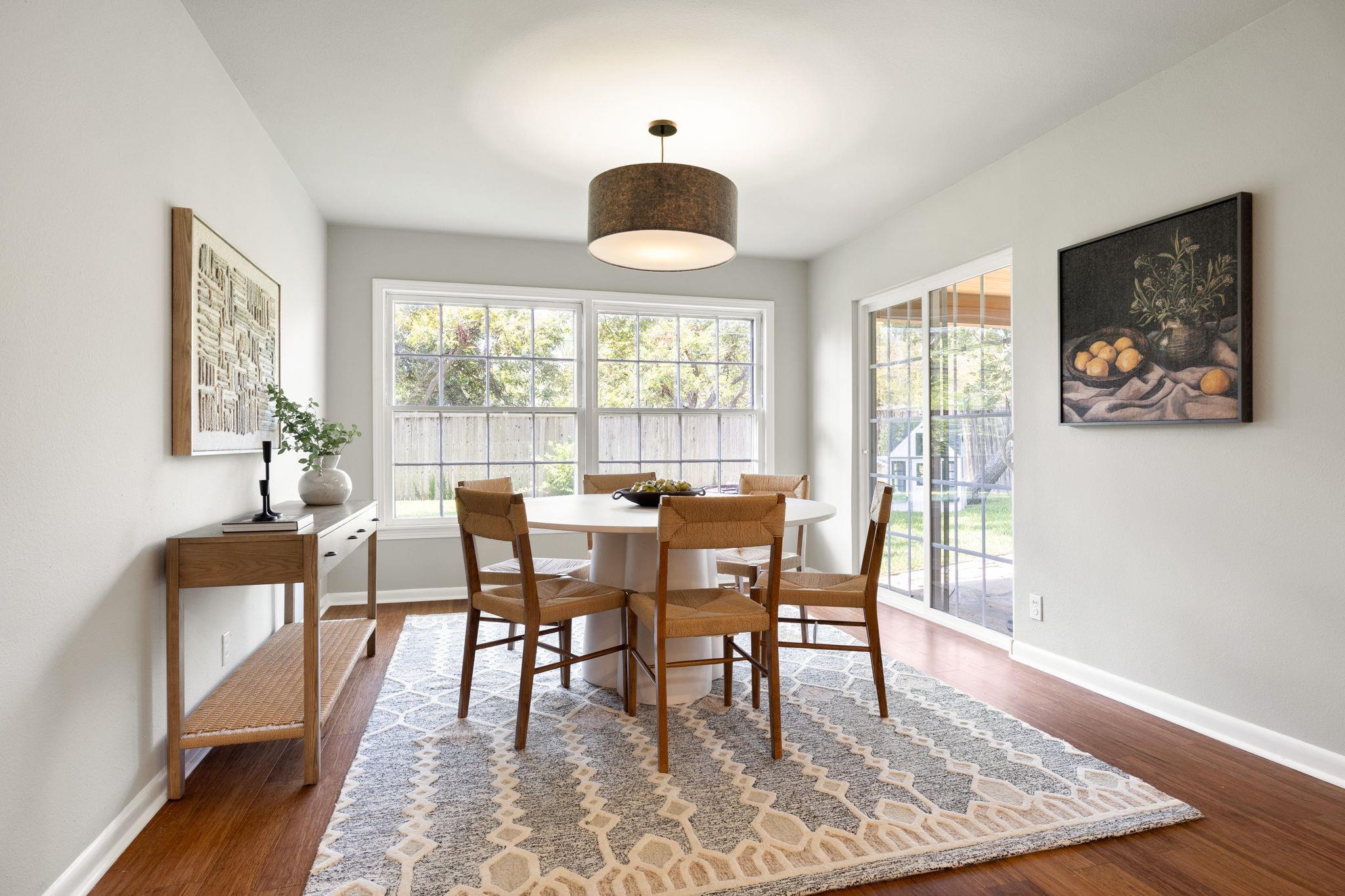 1601 Northridge Dr, Austin, TX 78723