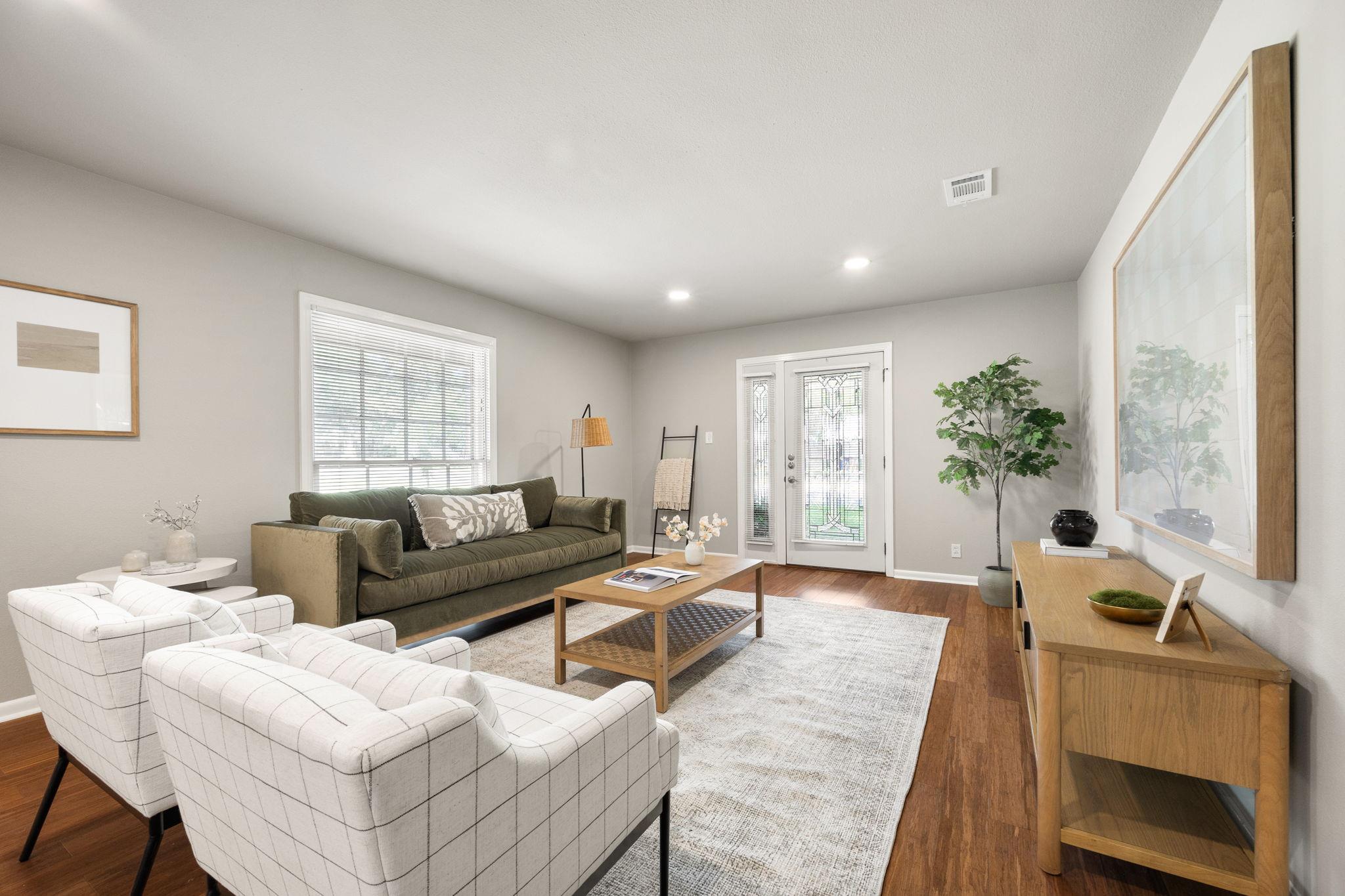 1601 Northridge Dr, Austin, TX 78723