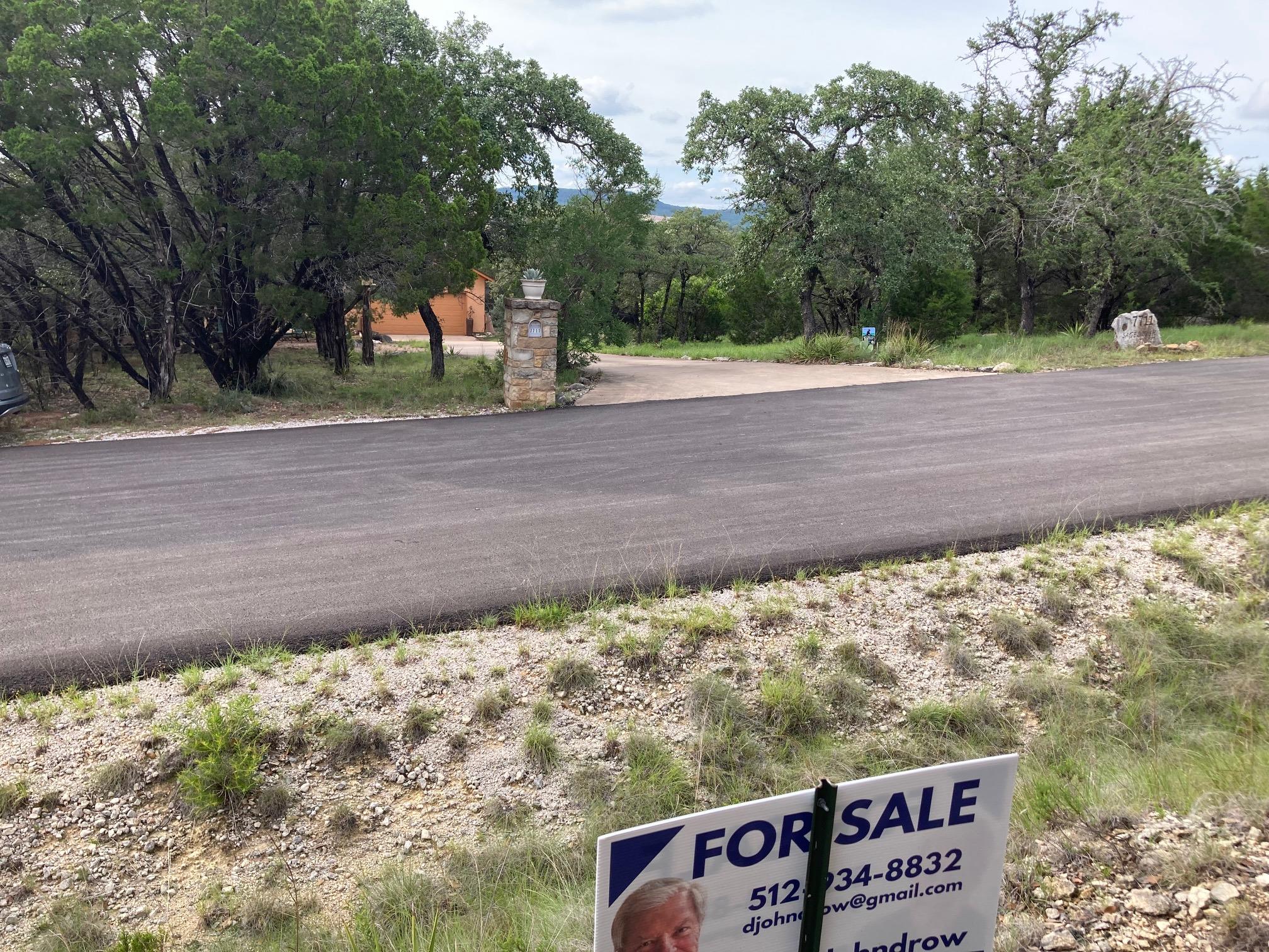 7708 Sagebrush Trl, Lago Vista, TX 78645