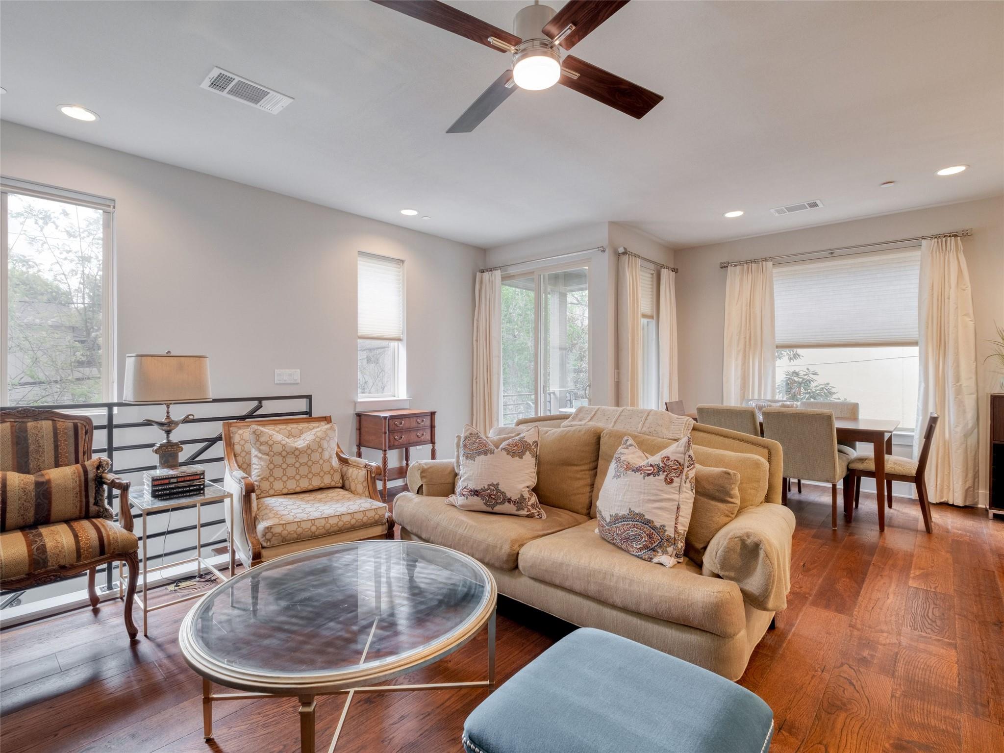 1205 Elm St # 8, Austin, TX 78703