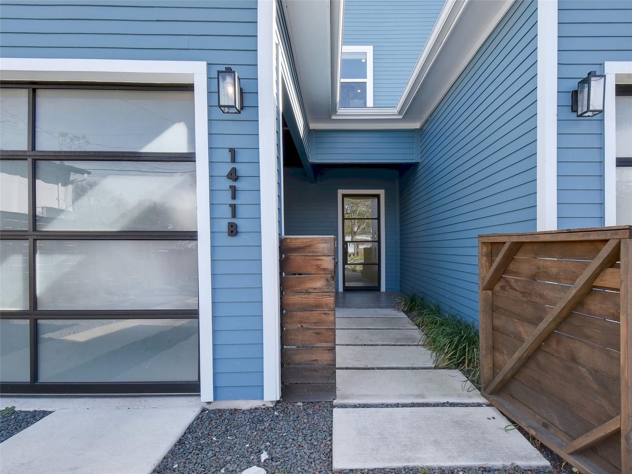 1411 Cometa St # B, Austin, TX 78721