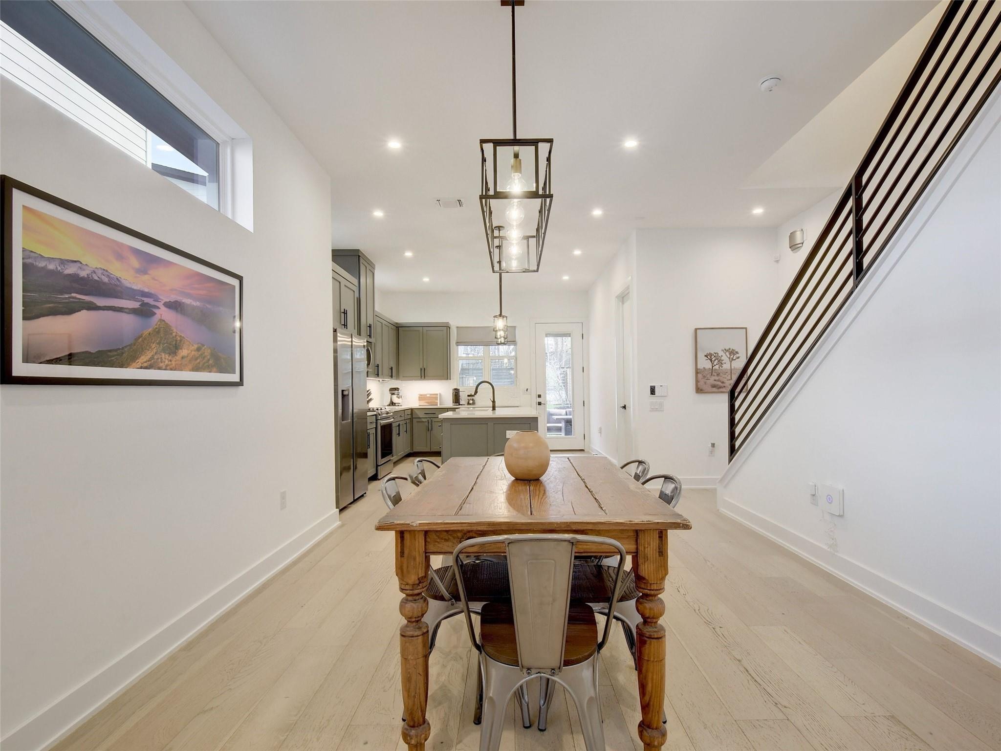 1411 Cometa St # B, Austin, TX 78721