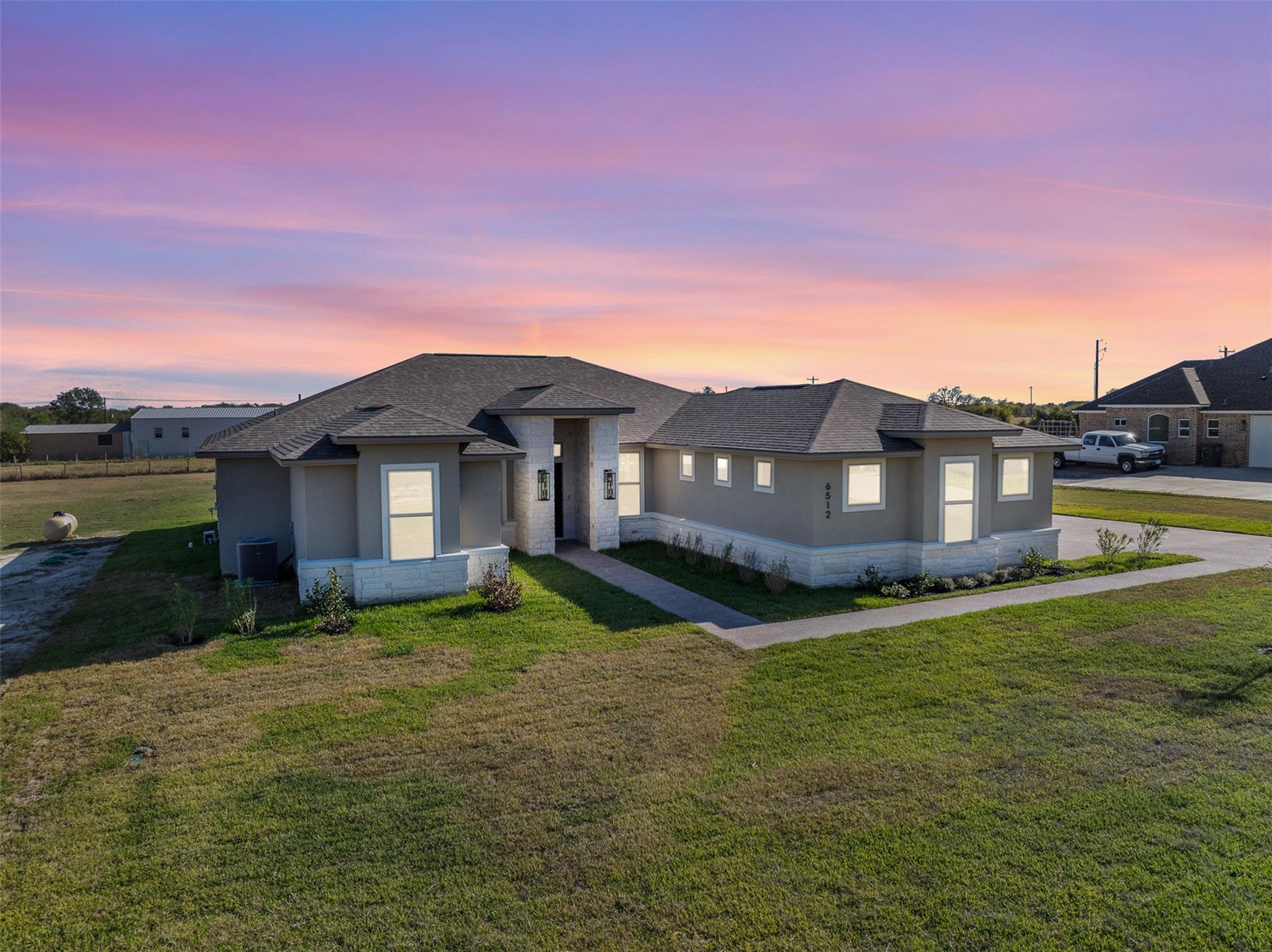 6512 Agave Ct, Bryan, TX 77808