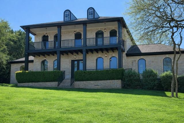 1004 Elder Cir, Austin, TX 78733