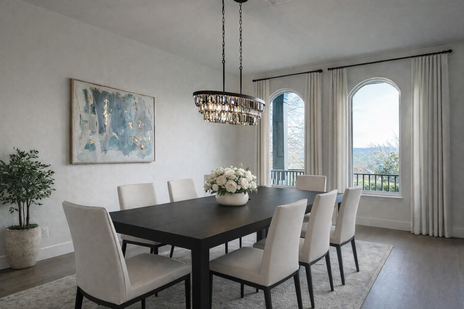 1004 Elder Cir, Austin, TX 78733