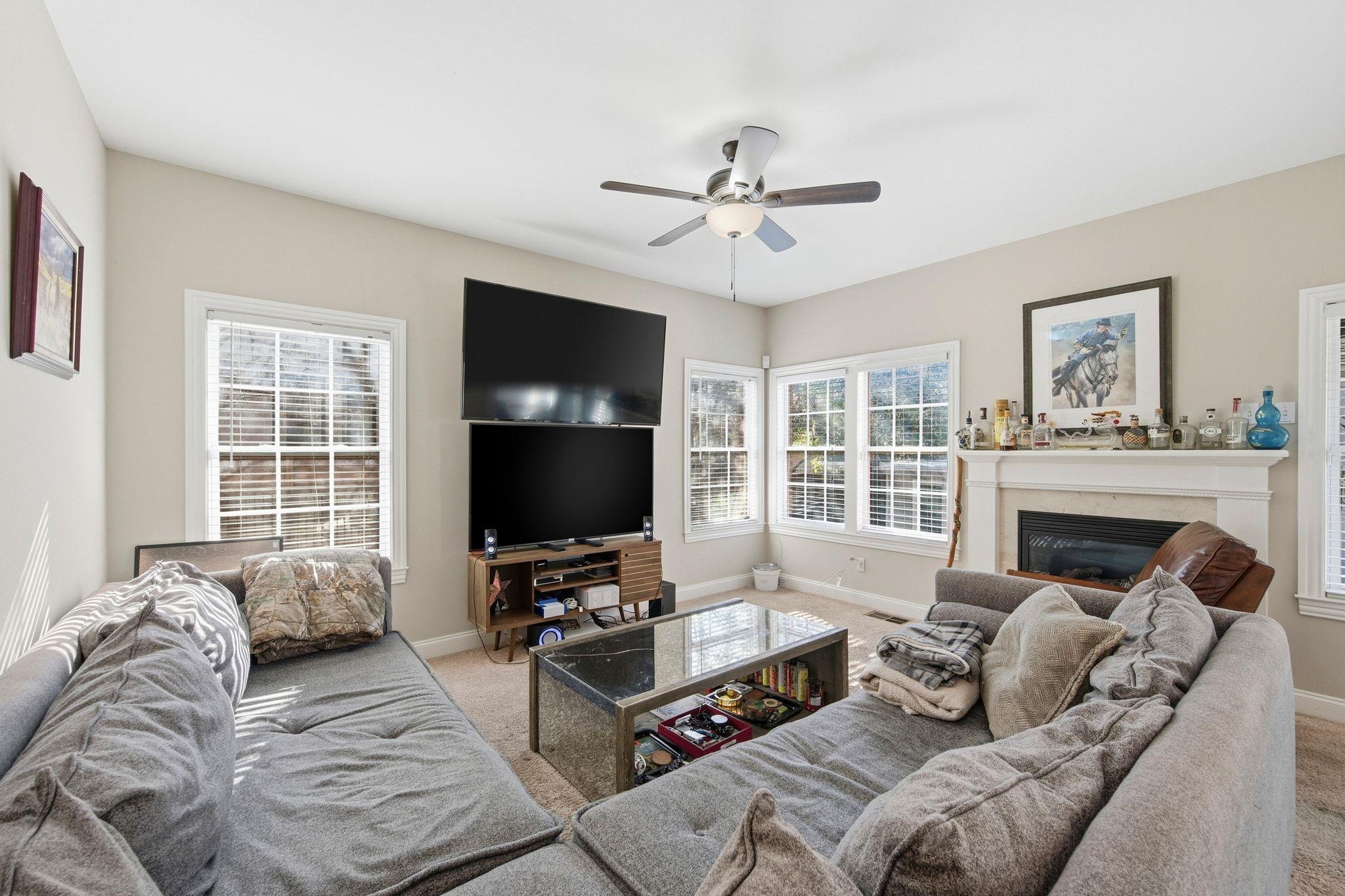 2413 Enfield Rd, Austin, TX 78703