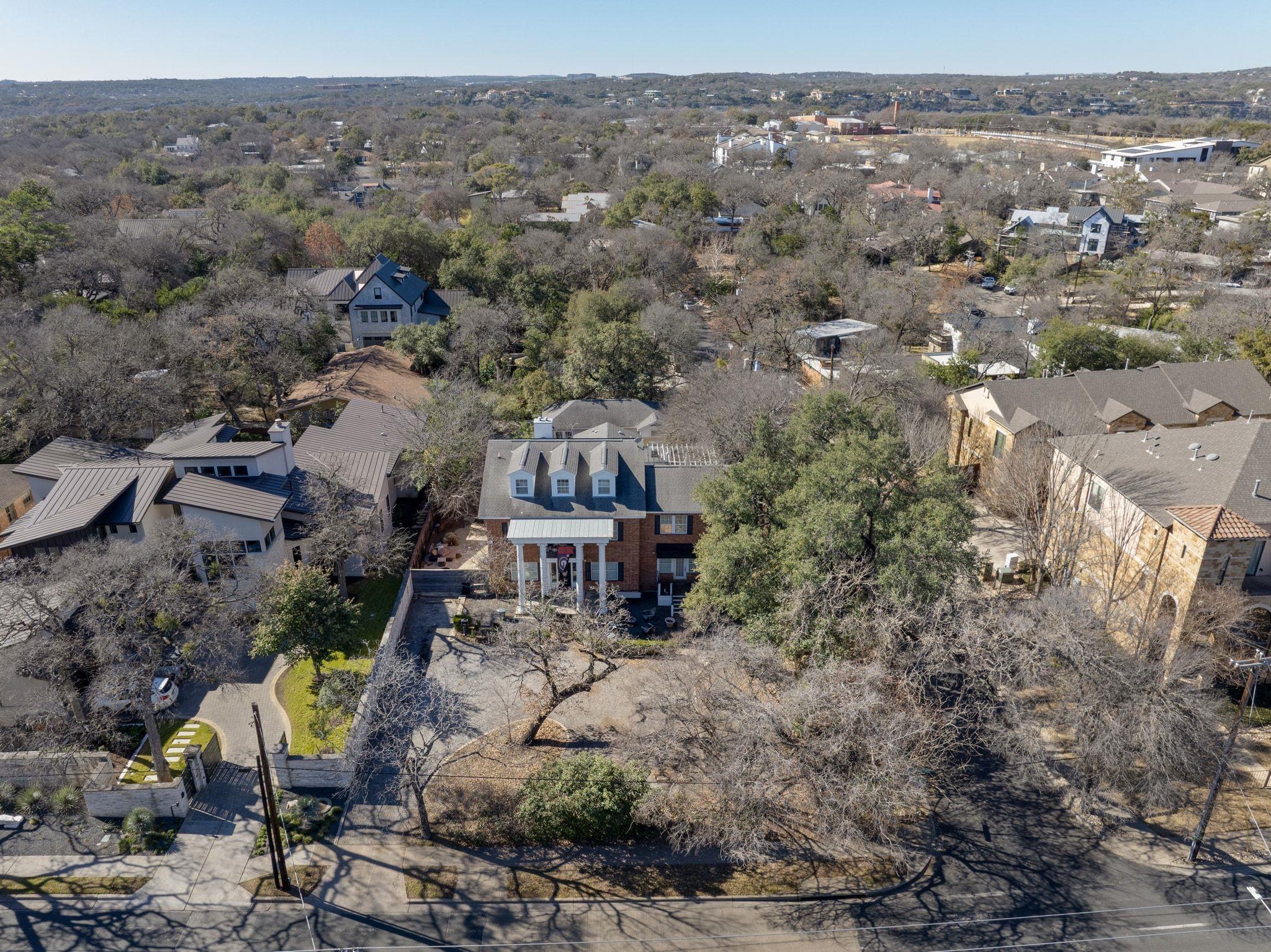 2413 Enfield Rd, Austin, TX 78703