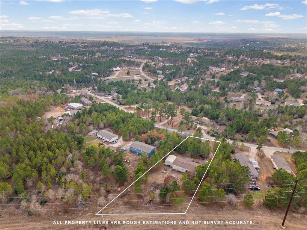 198 Pine Shadows Ln, Bastrop, TX 78602