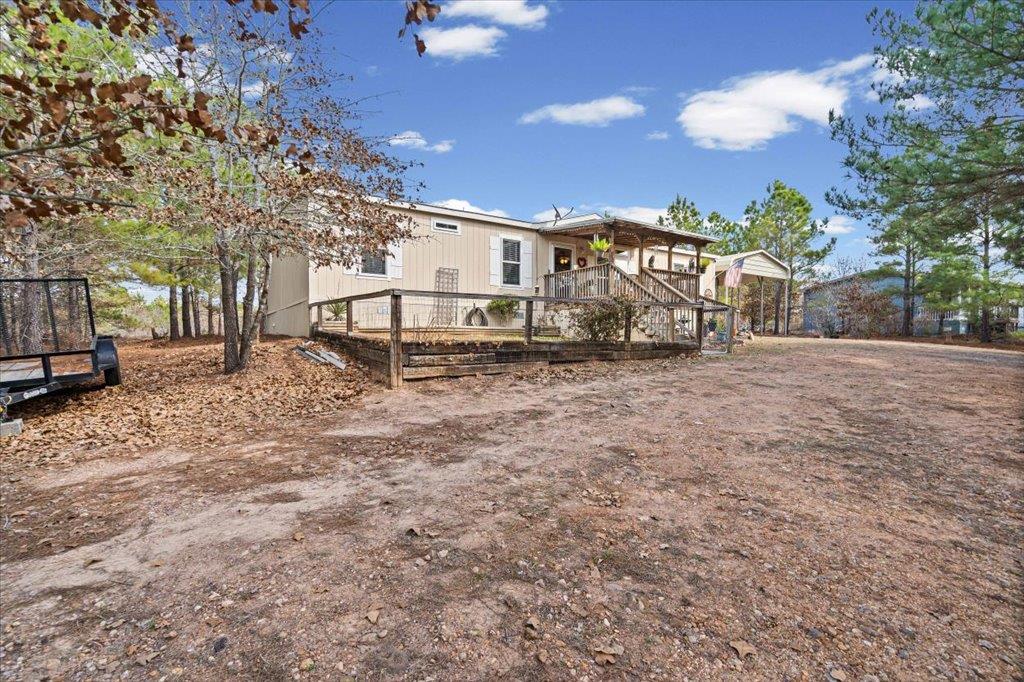 198 Pine Shadows Ln, Bastrop, TX 78602