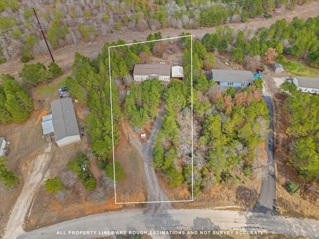 198 Pine Shadows Ln, Bastrop, TX 78602