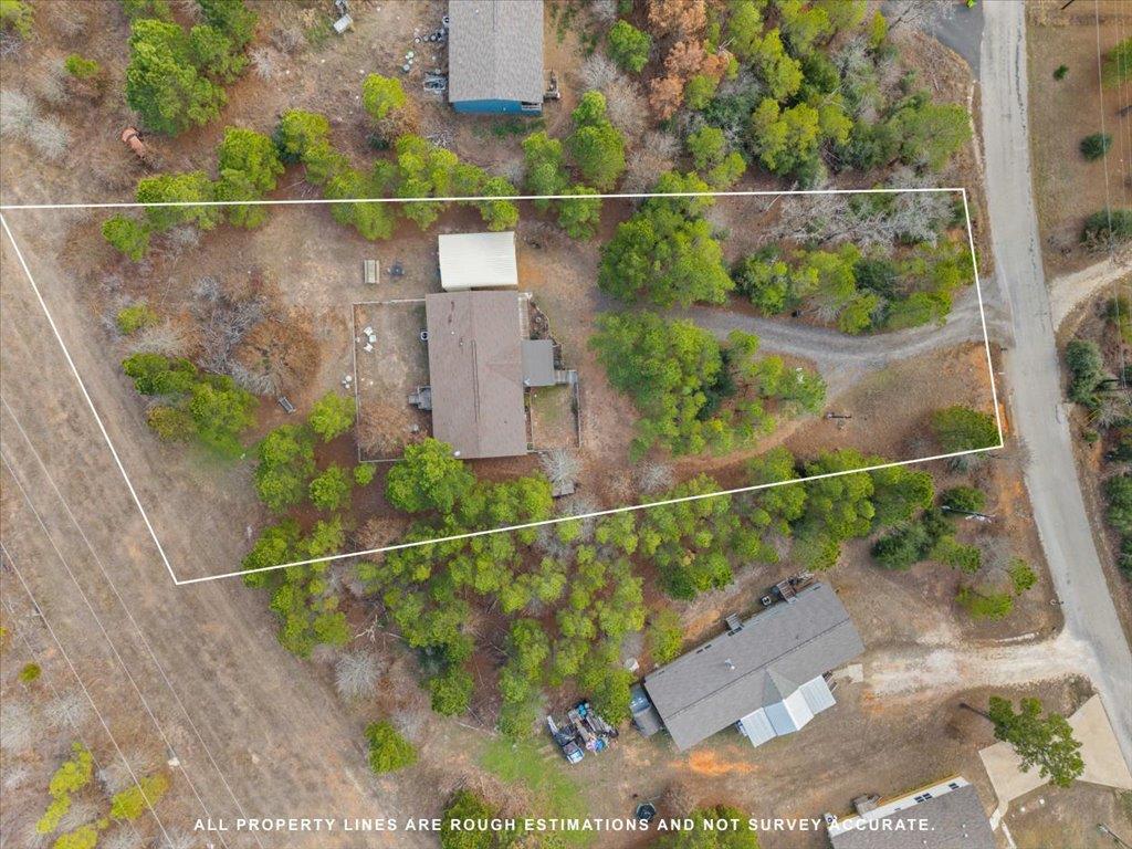 198 Pine Shadows Ln, Bastrop, TX 78602