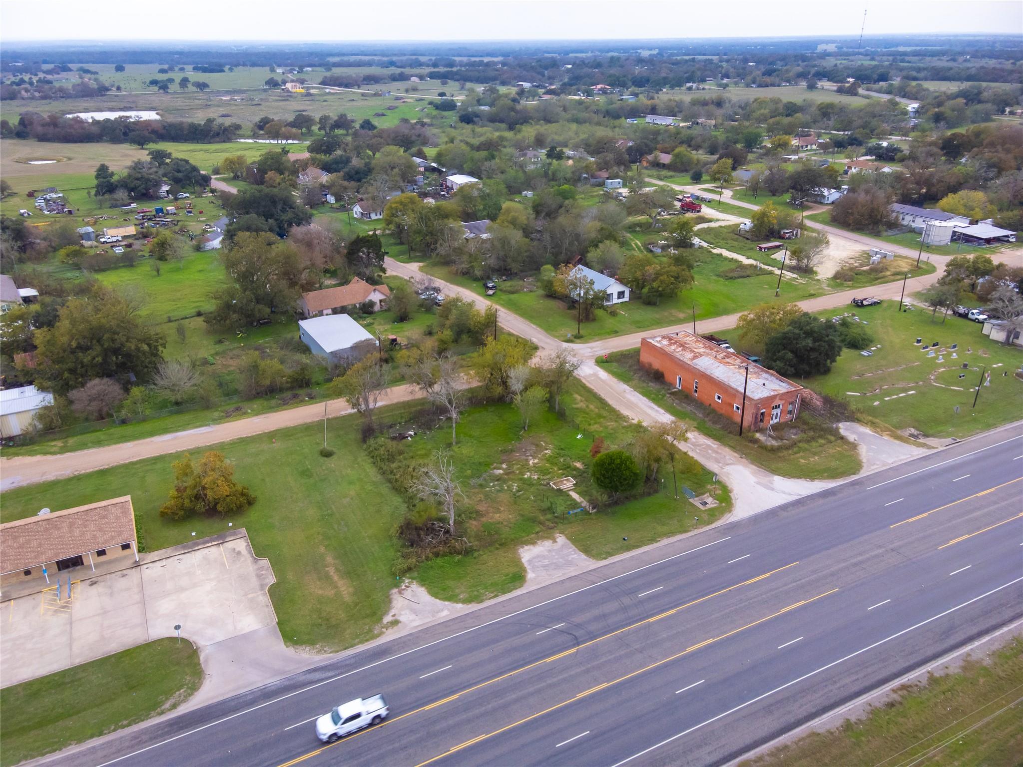 13988 State Highway 36 S, Somerville, TX 77879