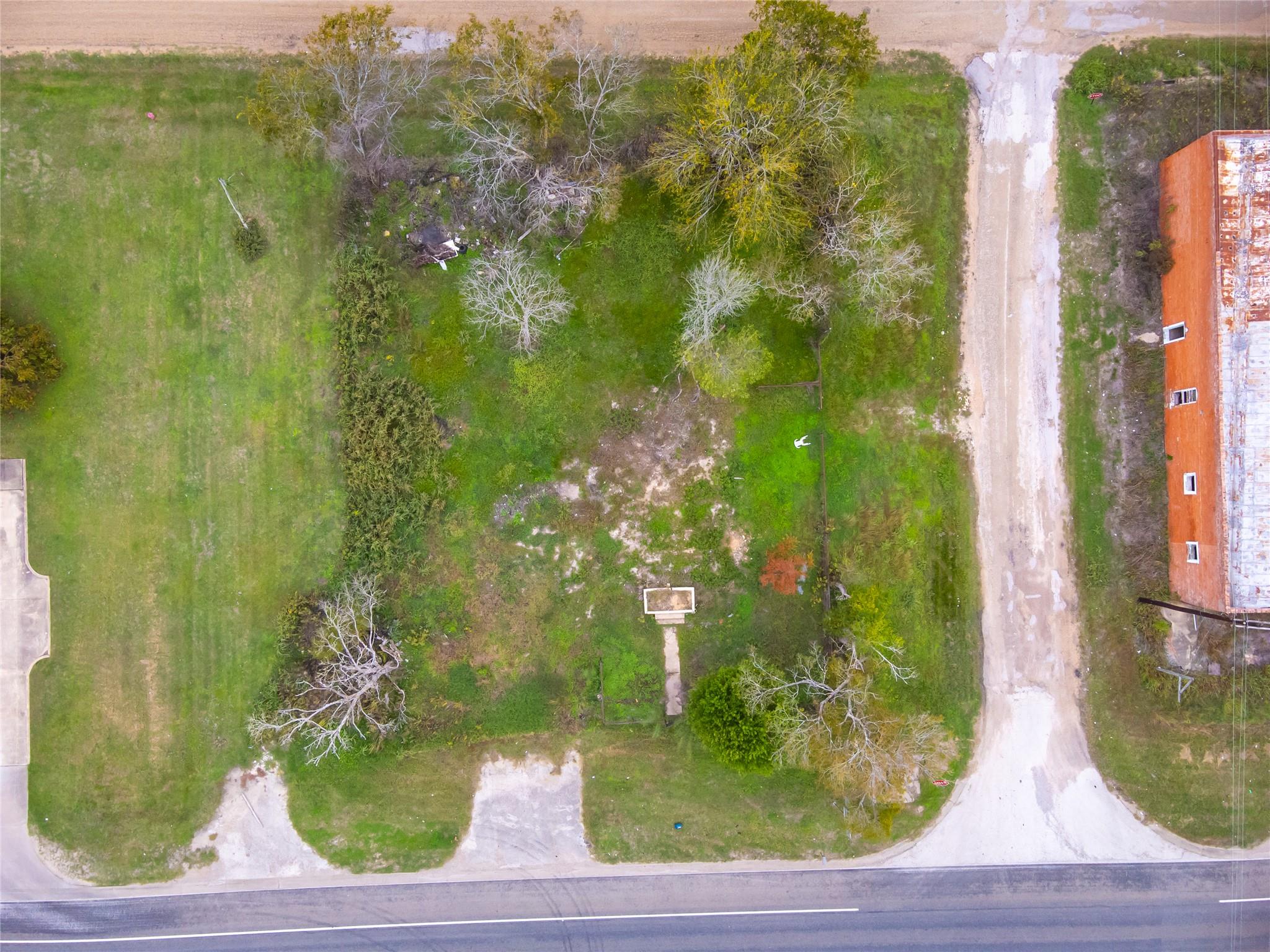 13988 State Highway 36 S, Somerville, TX 77879