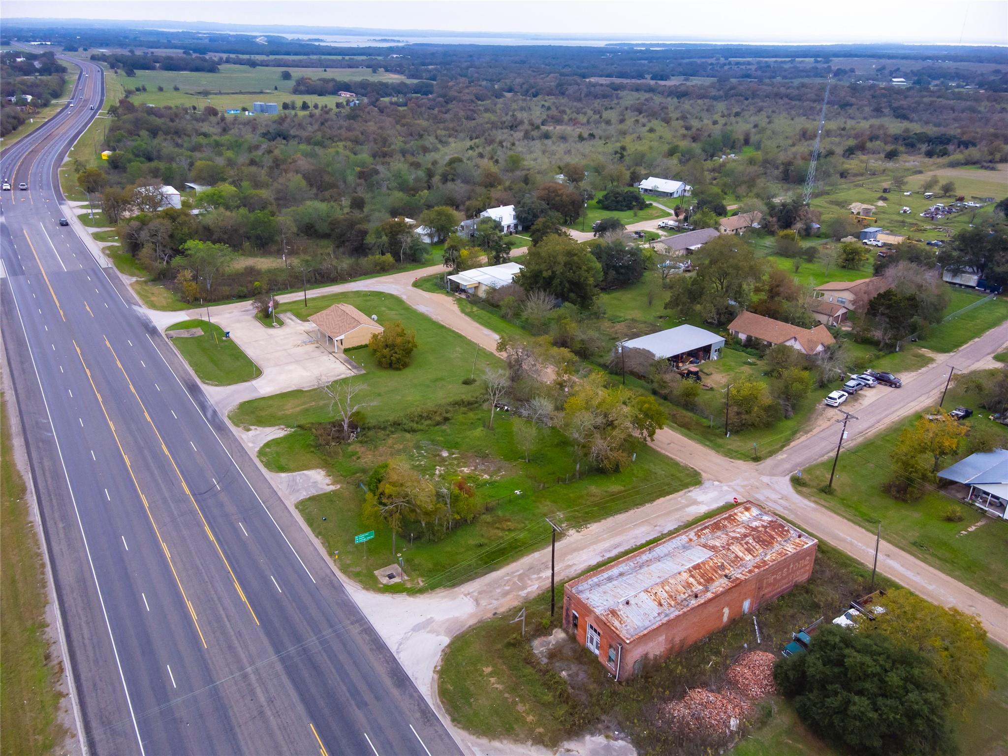 13988 State Highway 36 S, Somerville, TX 77879